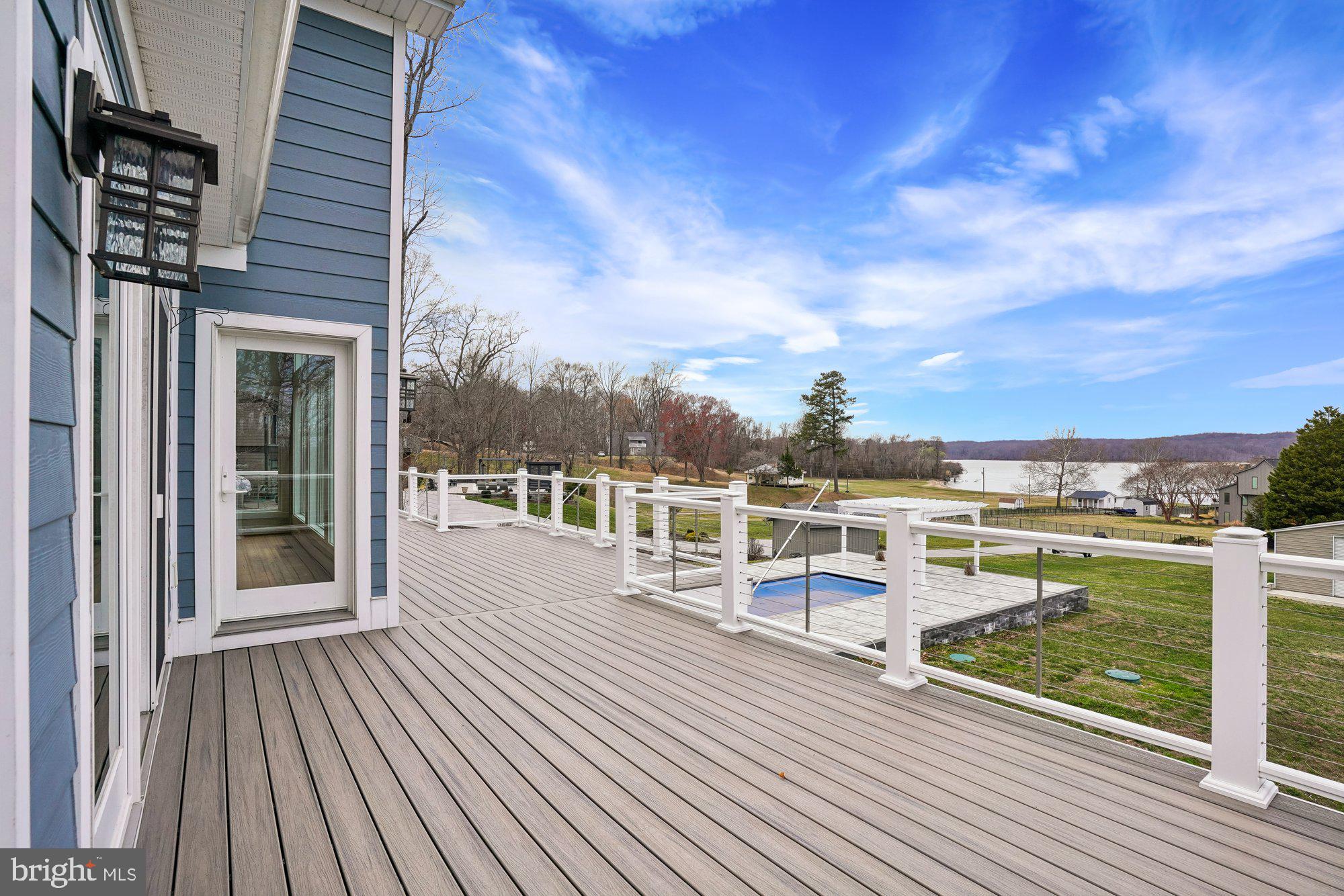 MCCALLISTER SUBDIVISION - Residential