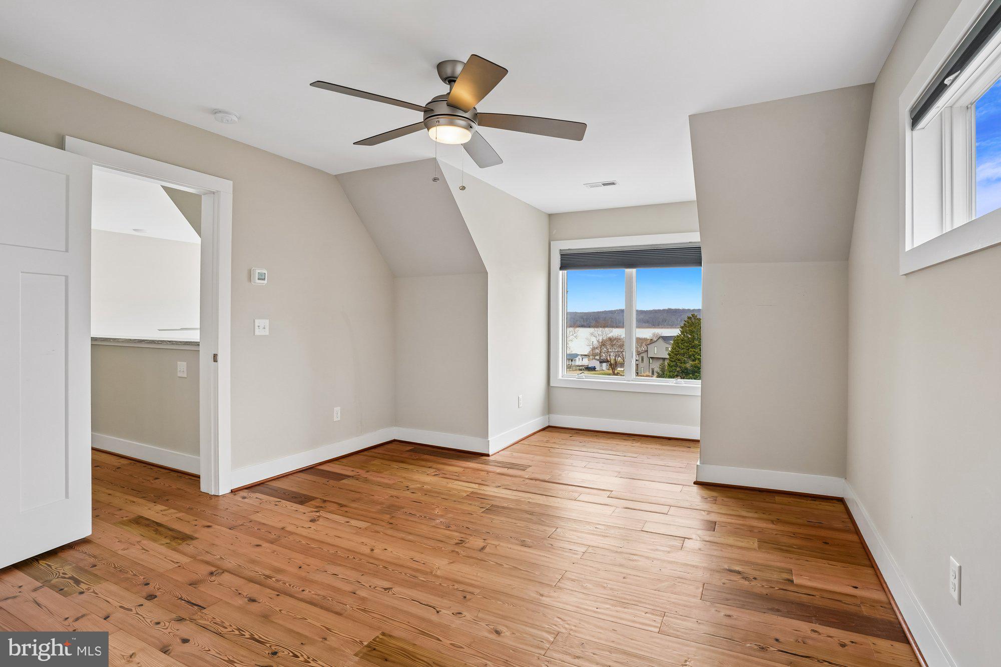 MCCALLISTER SUBDIVISION - Residential