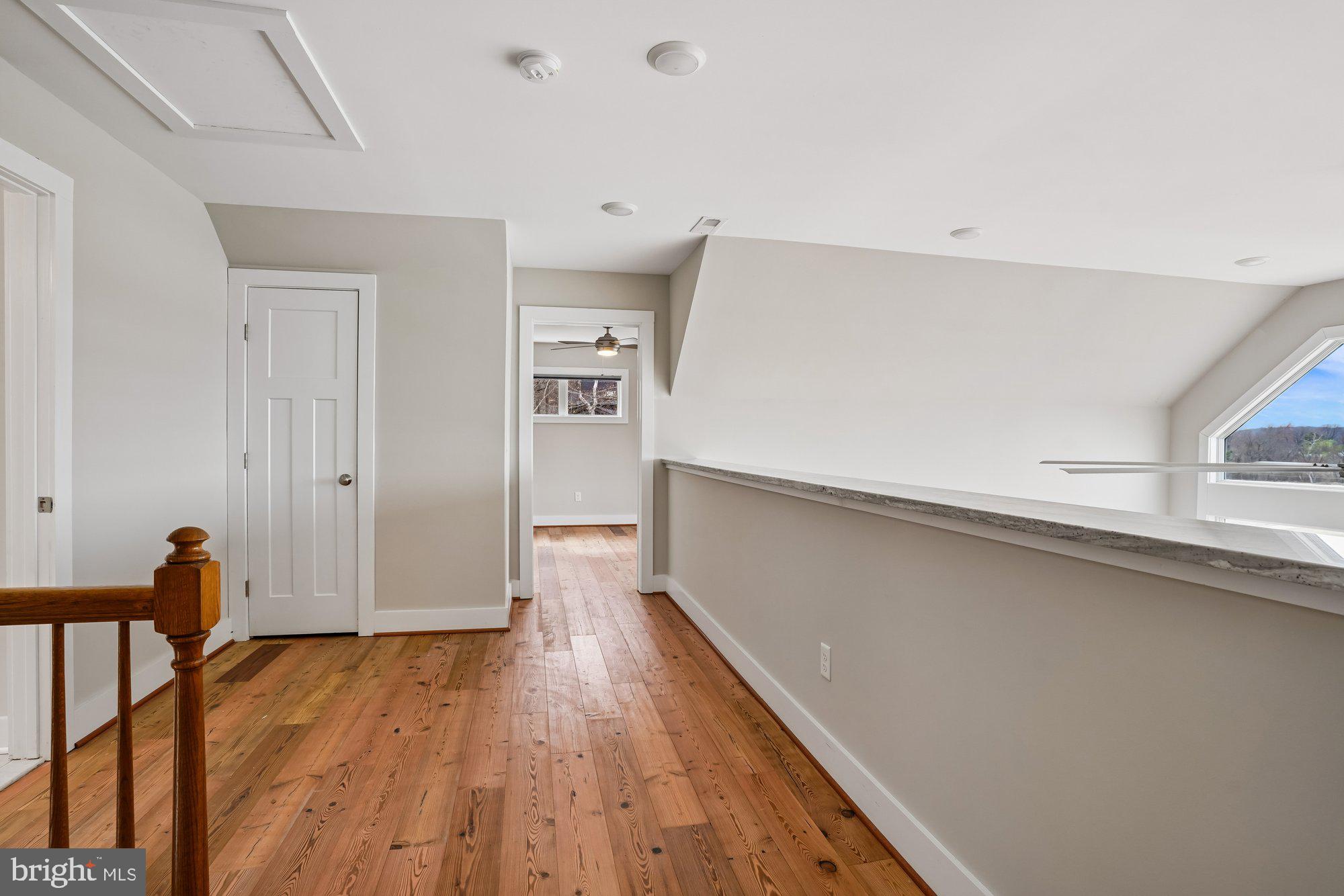 MCCALLISTER SUBDIVISION - Residential