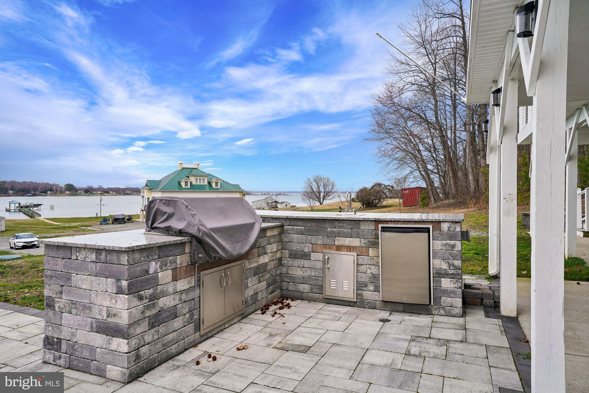 MCCALLISTER SUBDIVISION - Residential