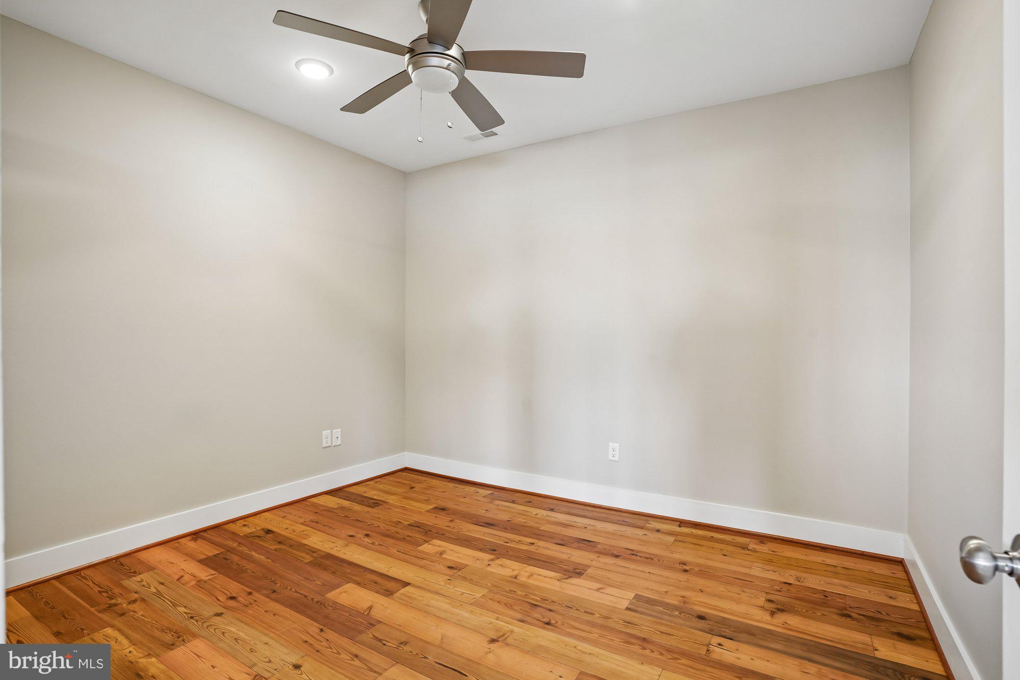 MCCALLISTER SUBDIVISION - Residential