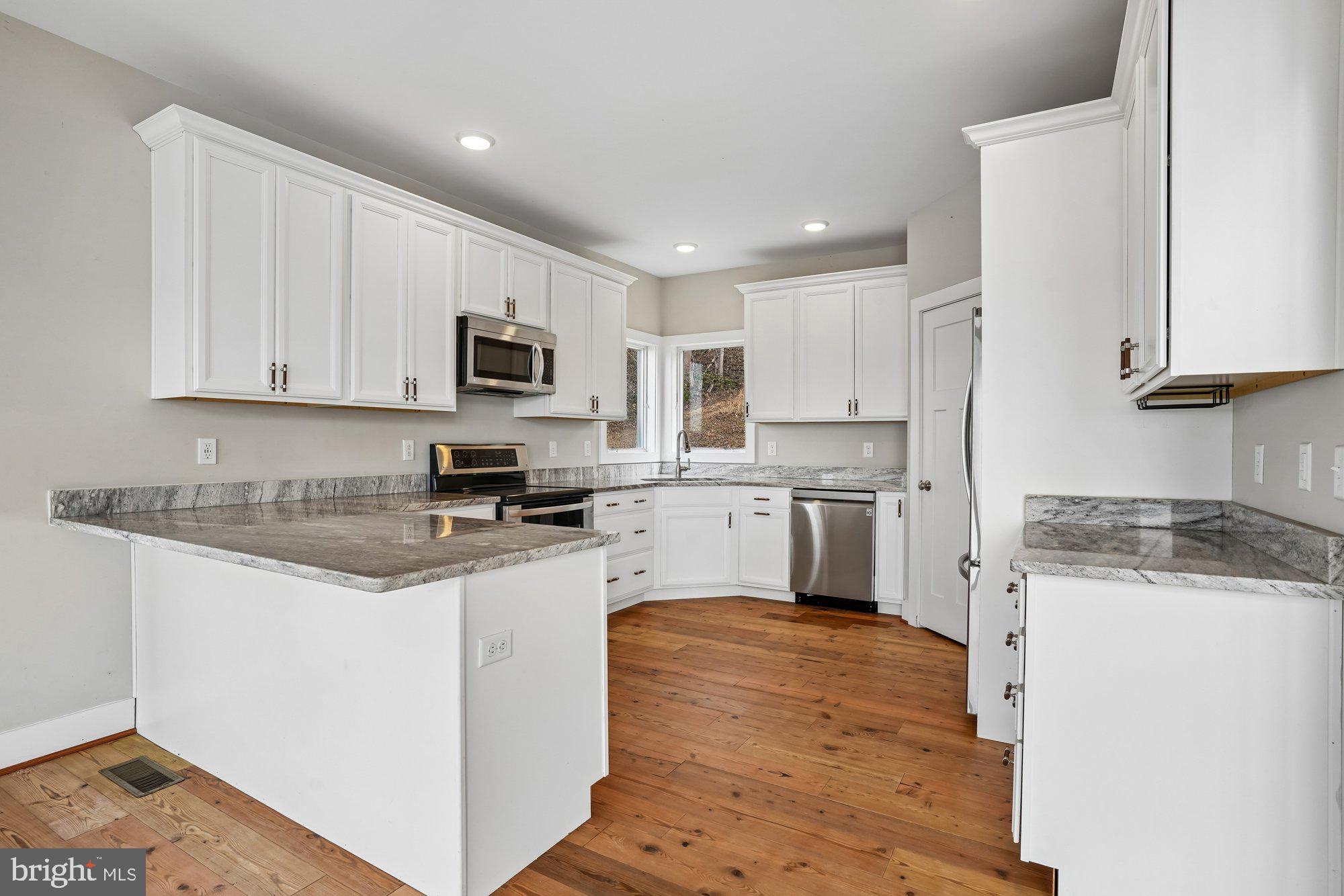 MCCALLISTER SUBDIVISION - Residential