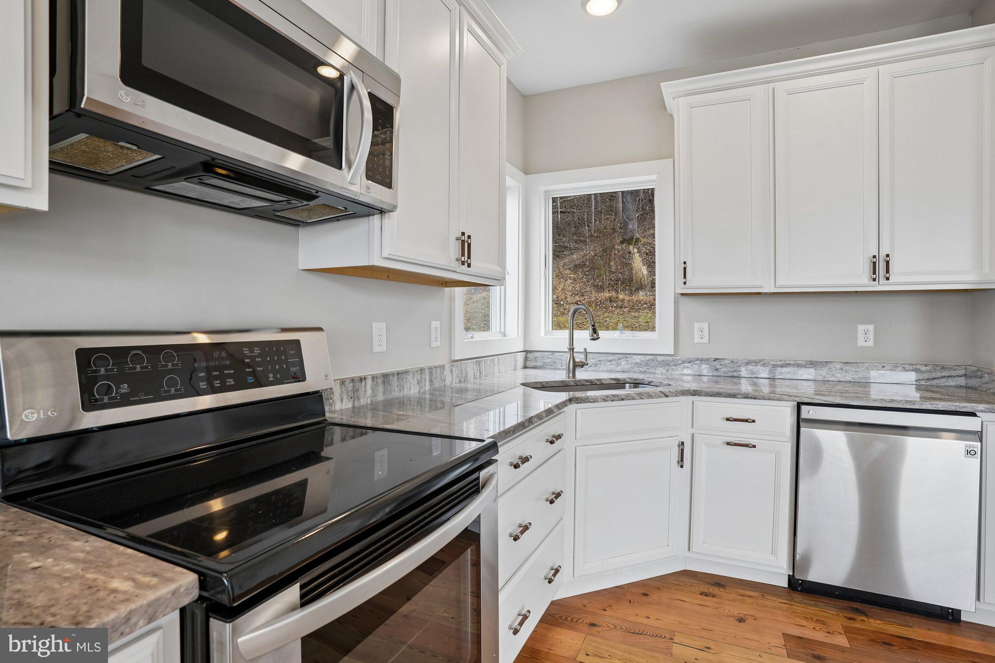 MCCALLISTER SUBDIVISION - Residential