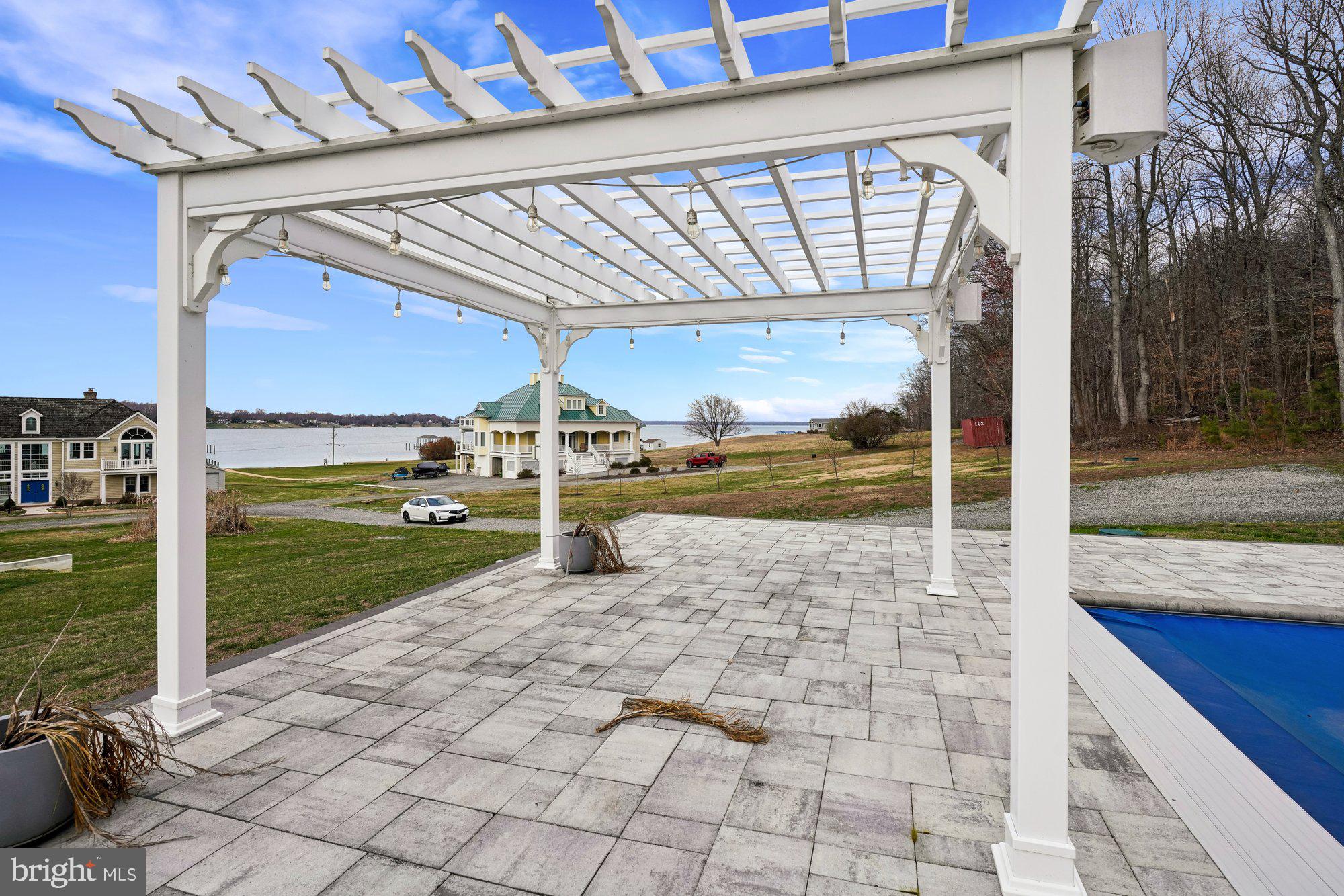 MCCALLISTER SUBDIVISION - Residential