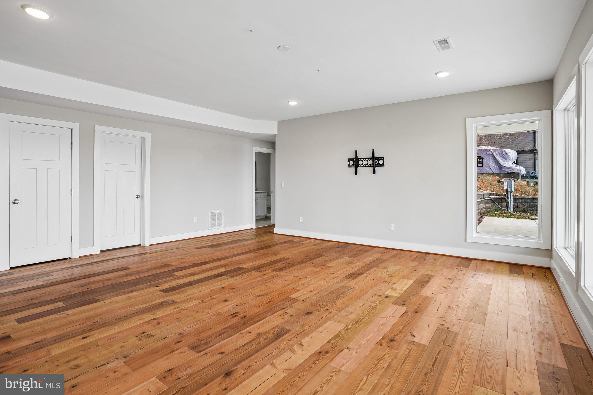 MCCALLISTER SUBDIVISION - Residential