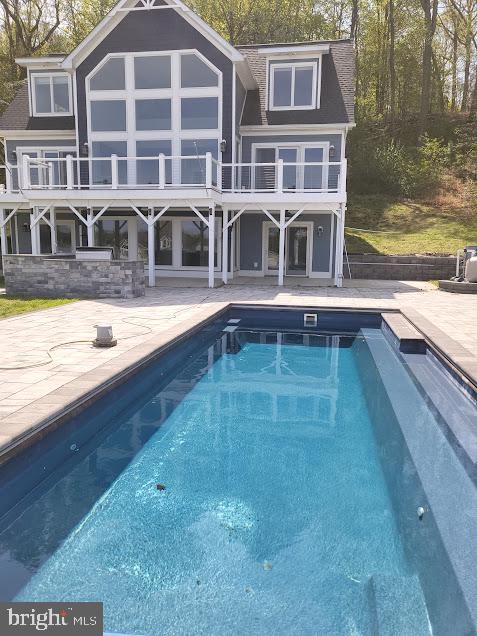 MCCALLISTER SUBDIVISION - Residential