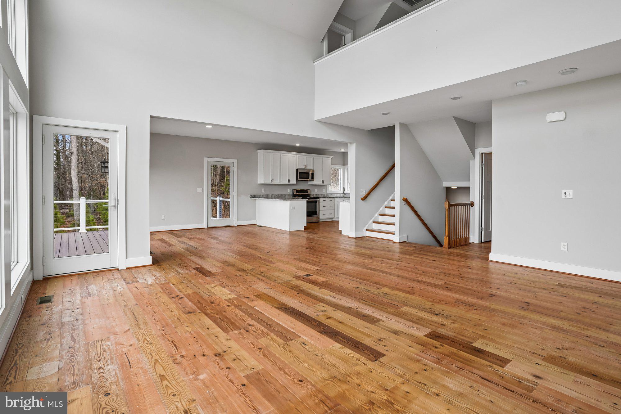 MCCALLISTER SUBDIVISION - Residential