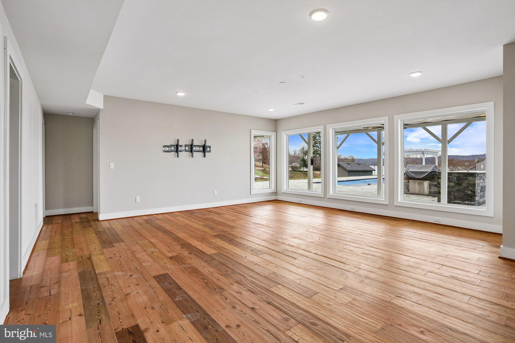 MCCALLISTER SUBDIVISION - Residential