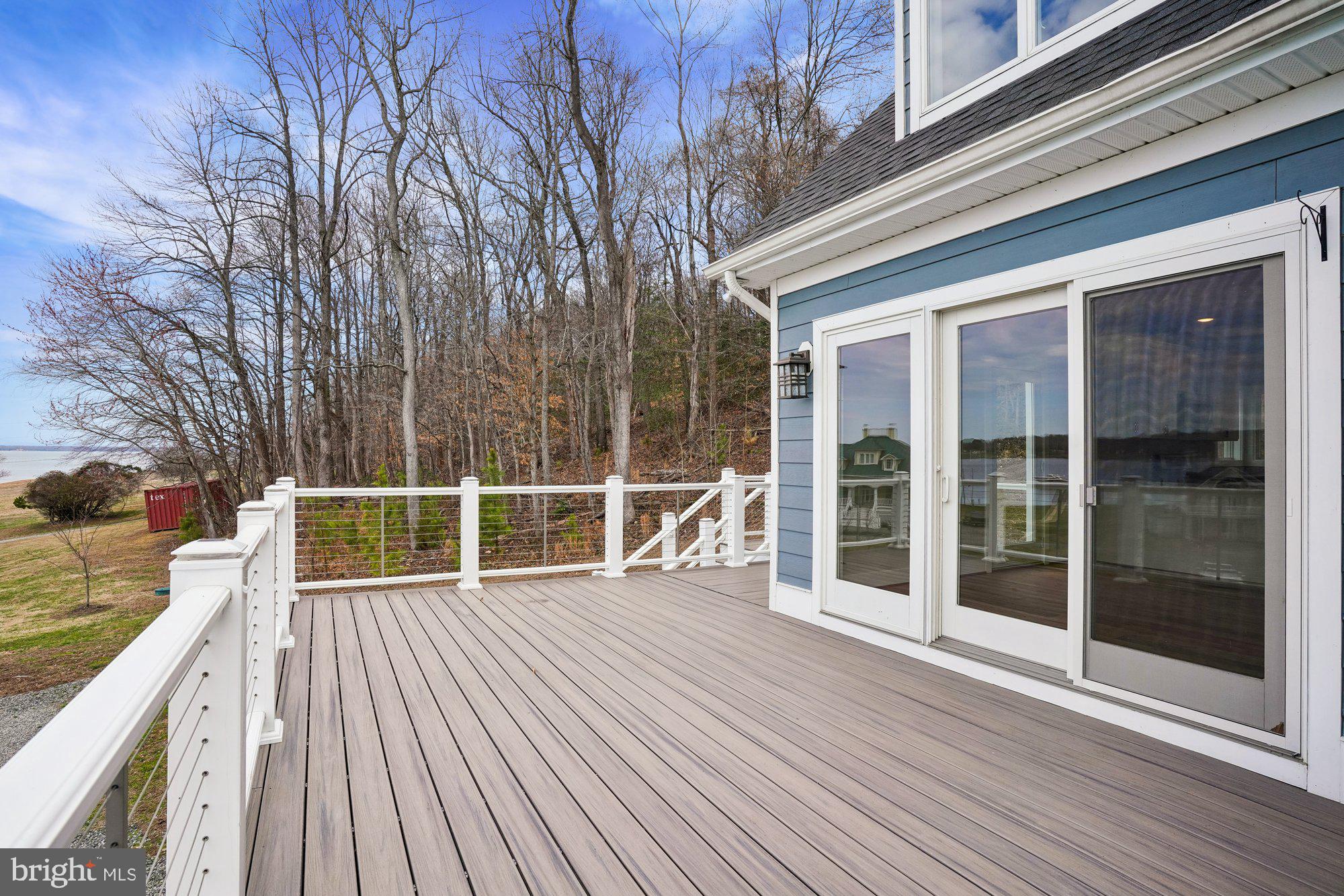 MCCALLISTER SUBDIVISION - Residential