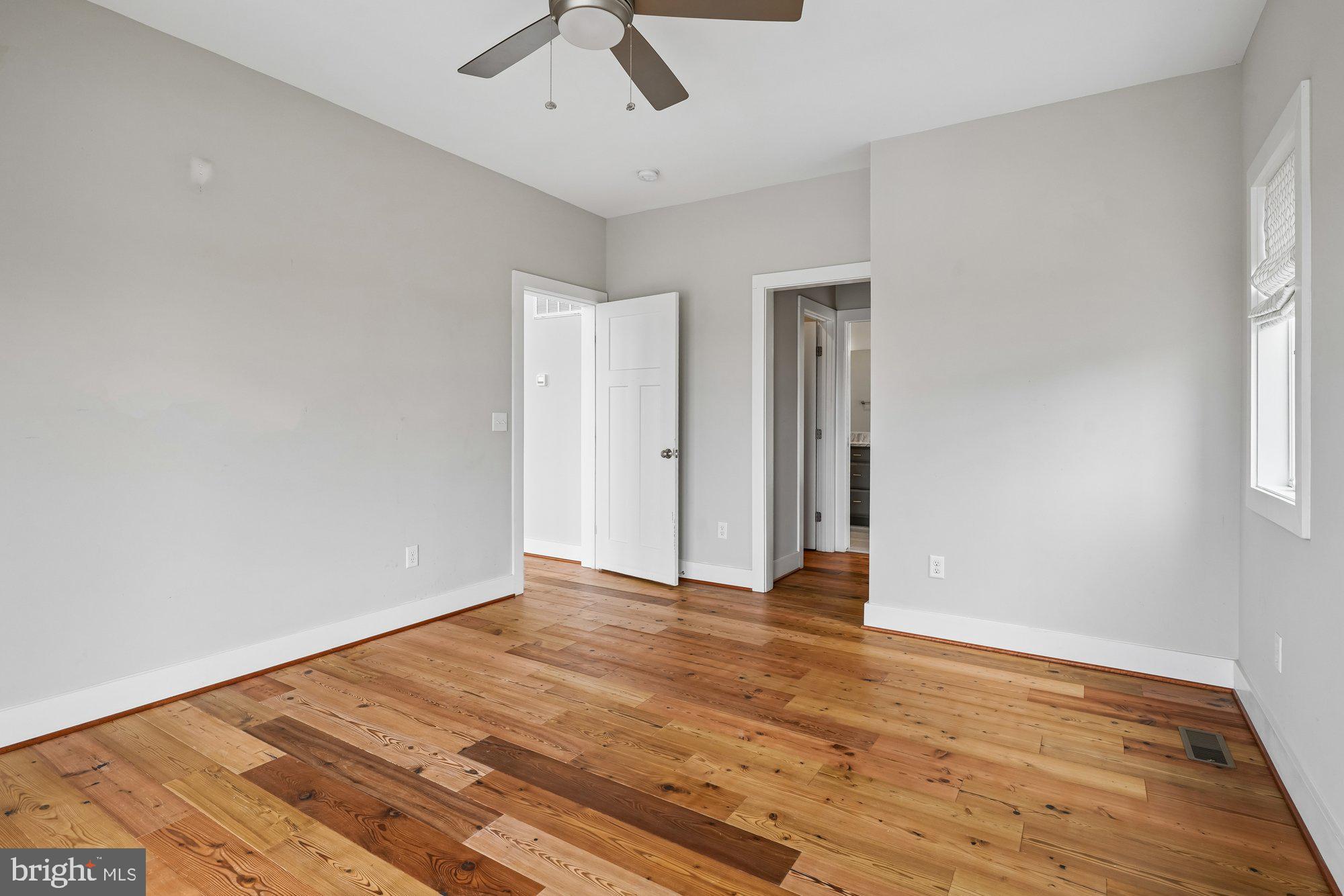 MCCALLISTER SUBDIVISION - Residential