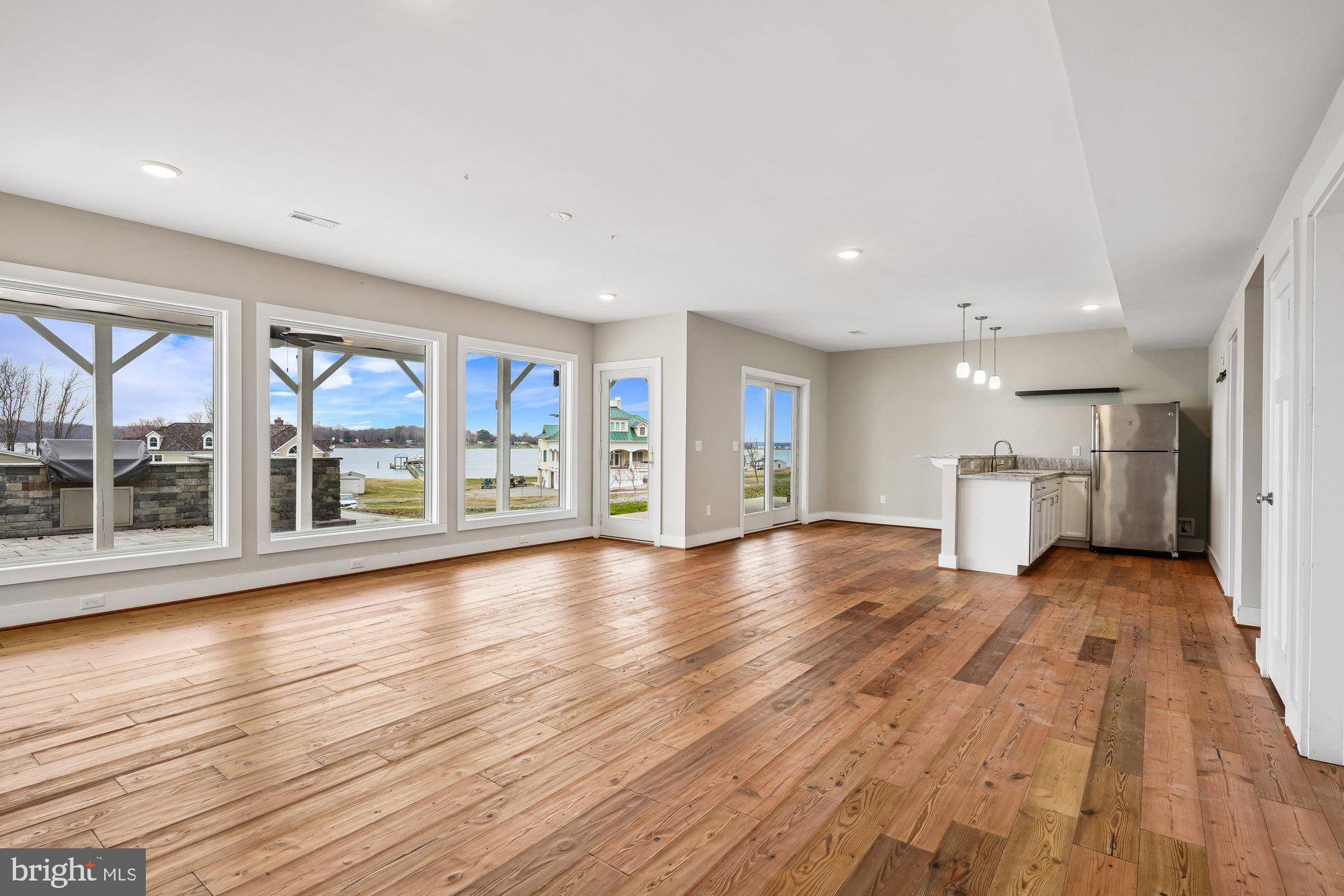 MCCALLISTER SUBDIVISION - Residential