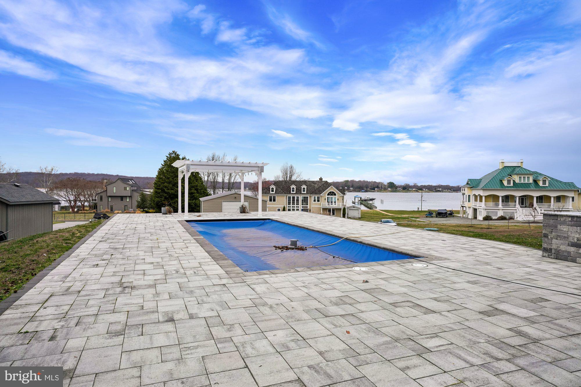 MCCALLISTER SUBDIVISION - Residential