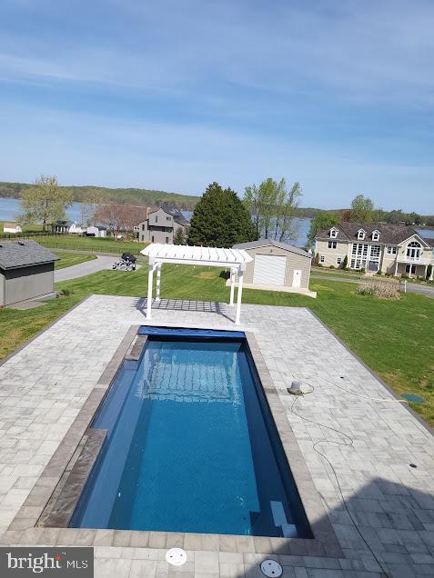 MCCALLISTER SUBDIVISION - Residential