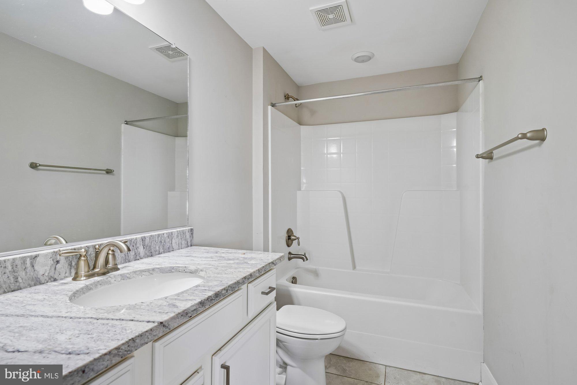 MCCALLISTER SUBDIVISION - Residential