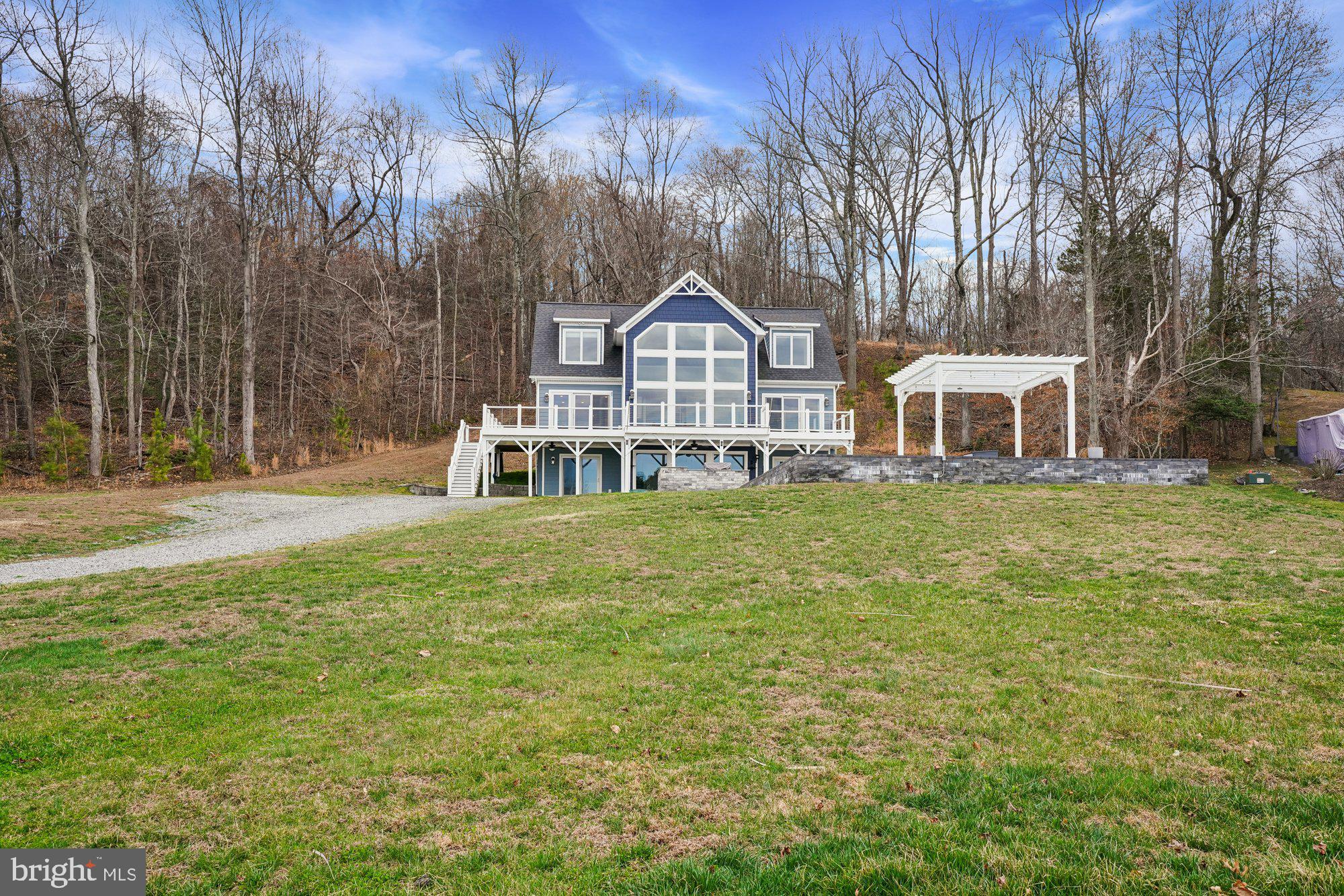 MCCALLISTER SUBDIVISION - Residential