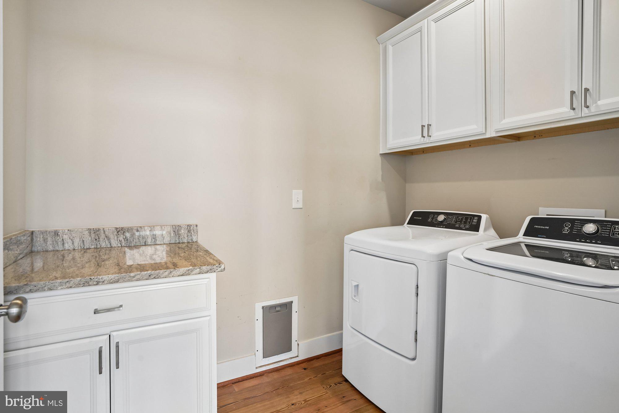 MCCALLISTER SUBDIVISION - Residential