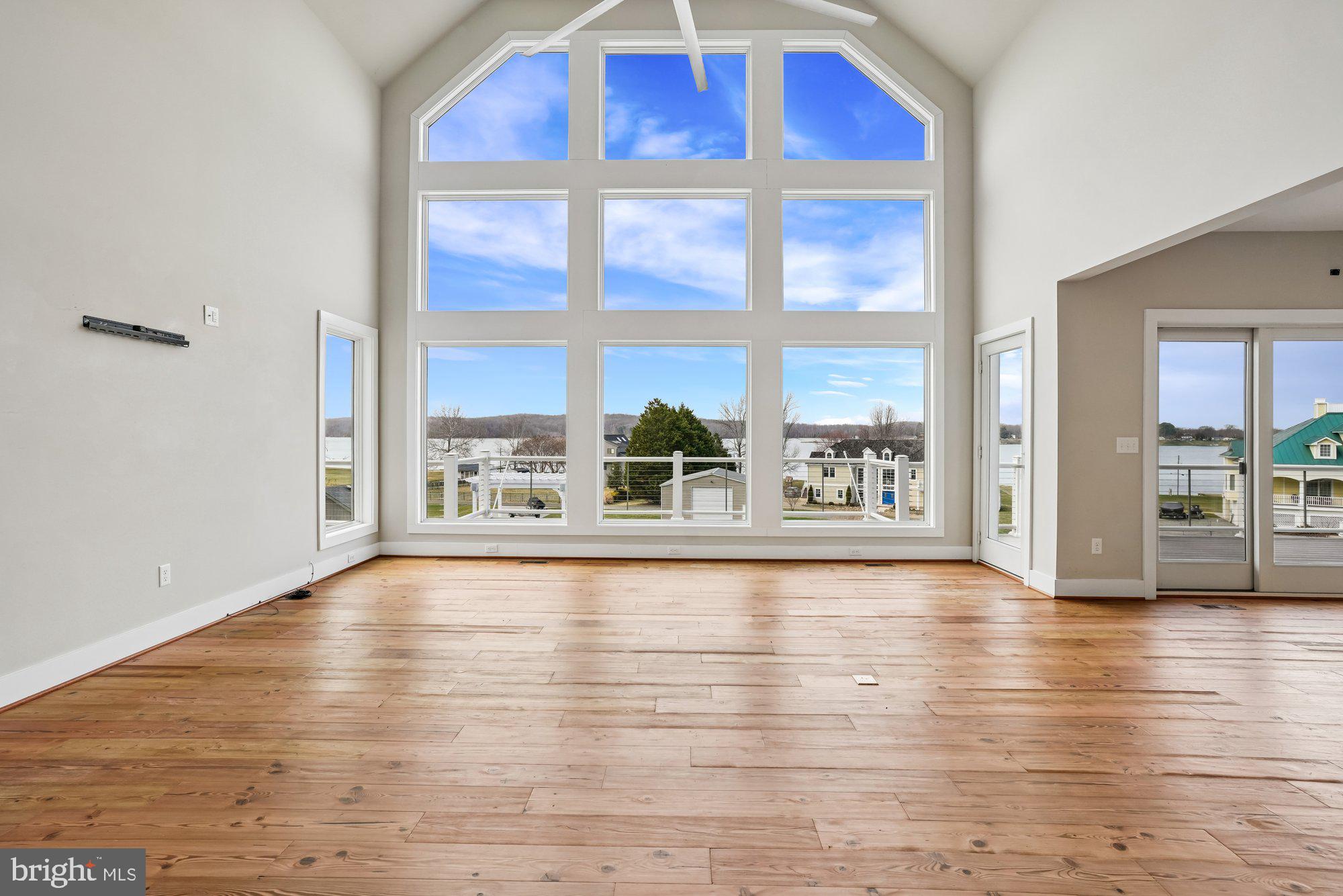 MCCALLISTER SUBDIVISION - Residential