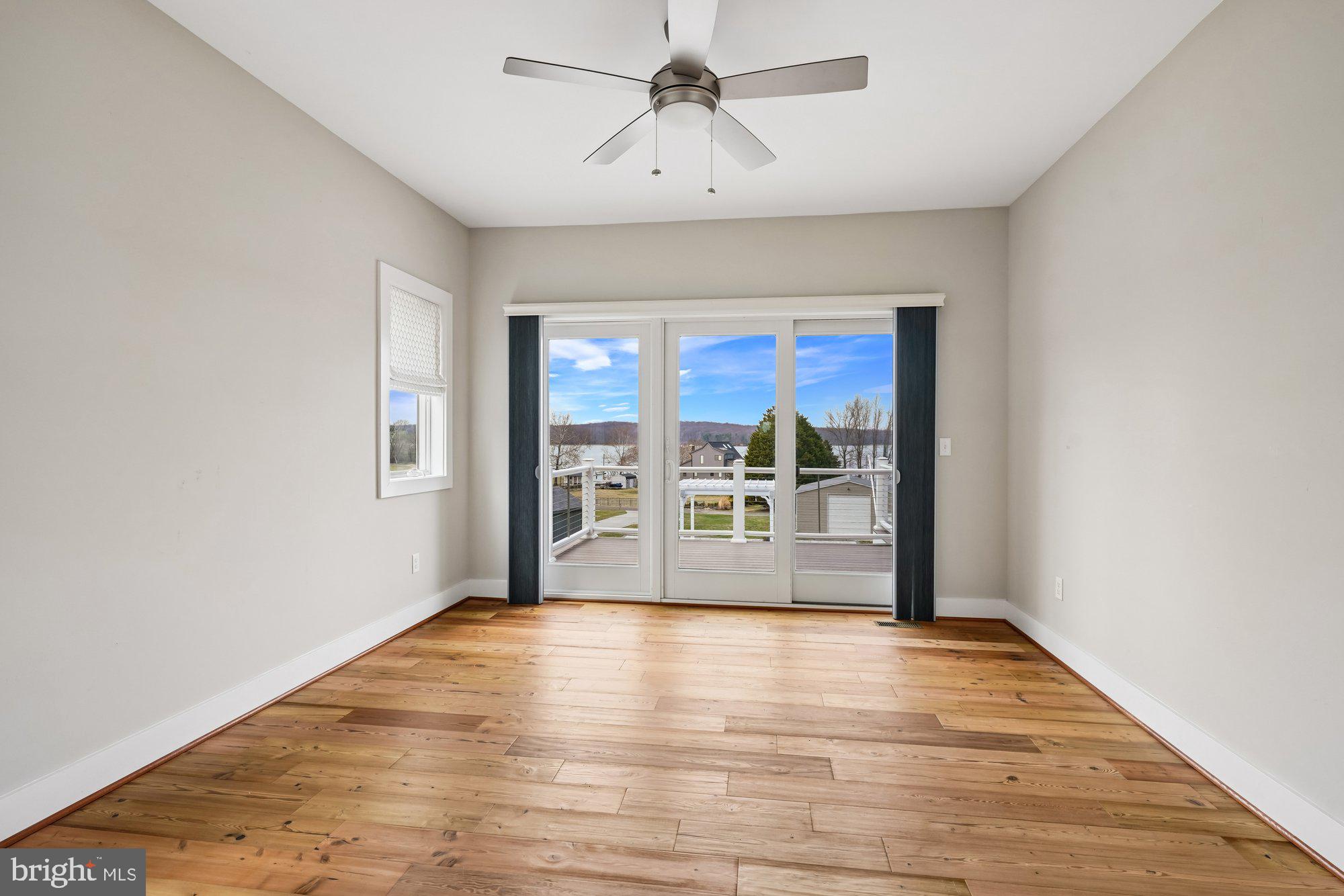 MCCALLISTER SUBDIVISION - Residential