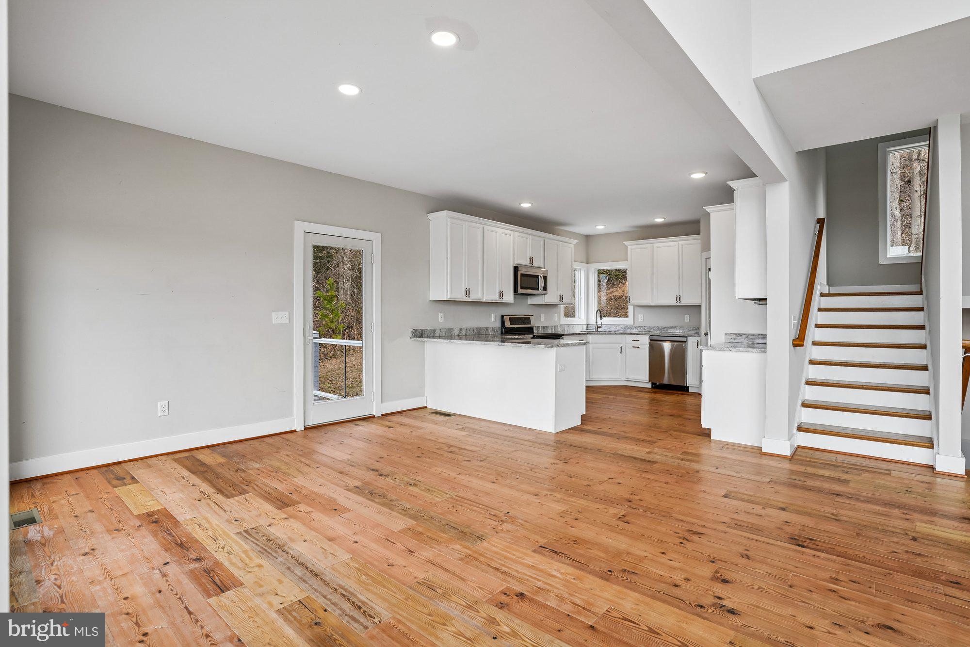 MCCALLISTER SUBDIVISION - Residential