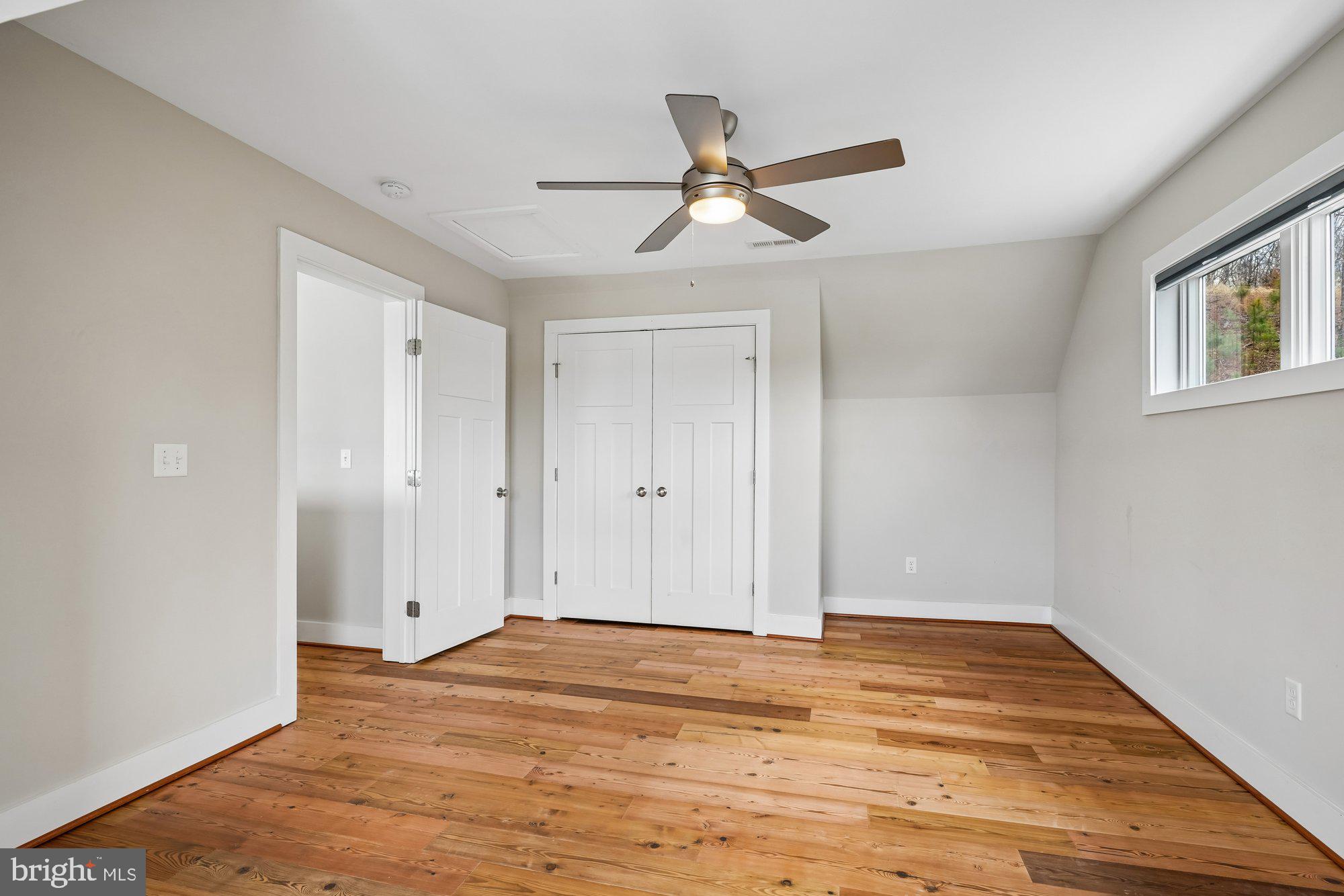 MCCALLISTER SUBDIVISION - Residential