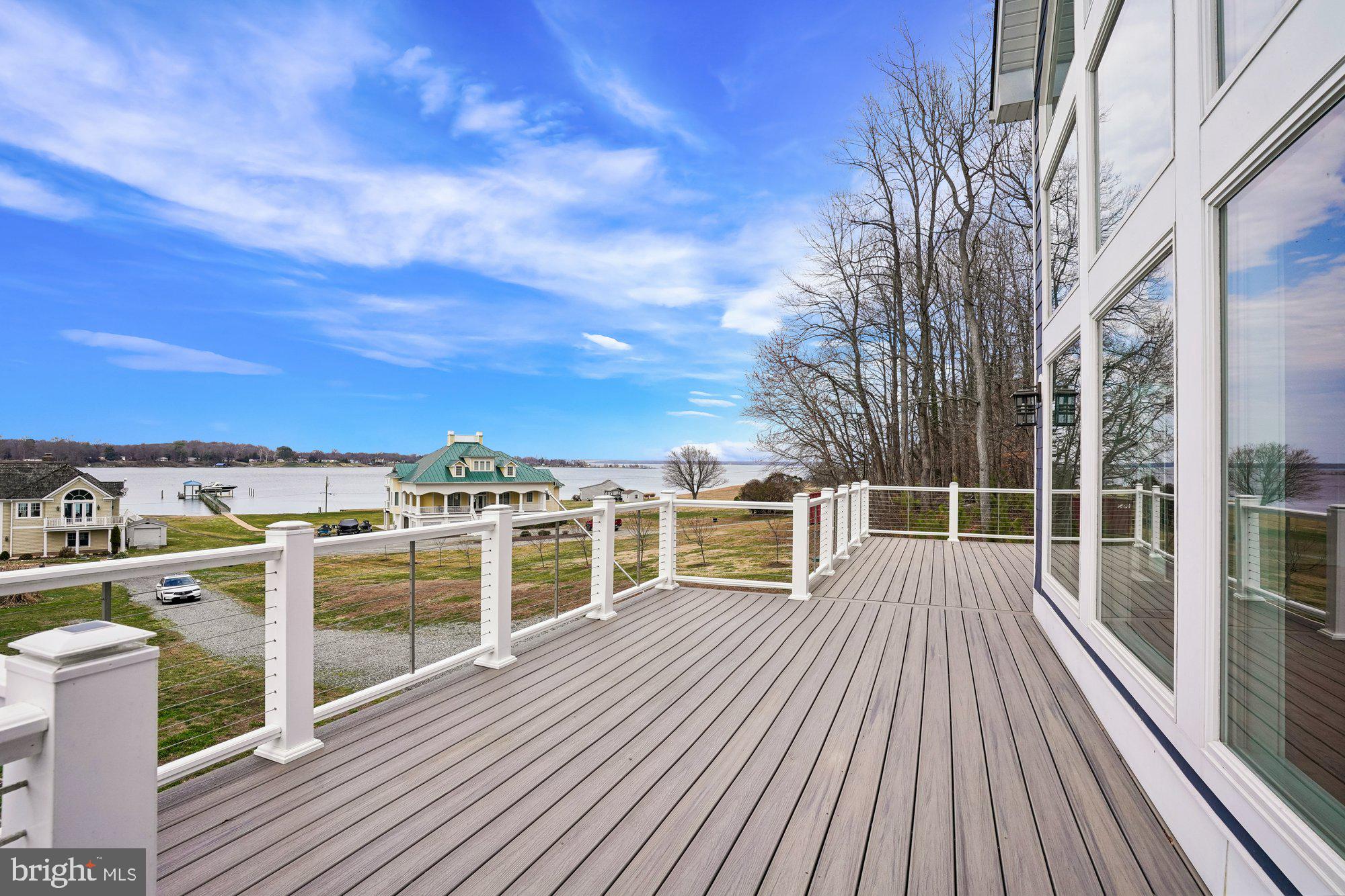 MCCALLISTER SUBDIVISION - Residential