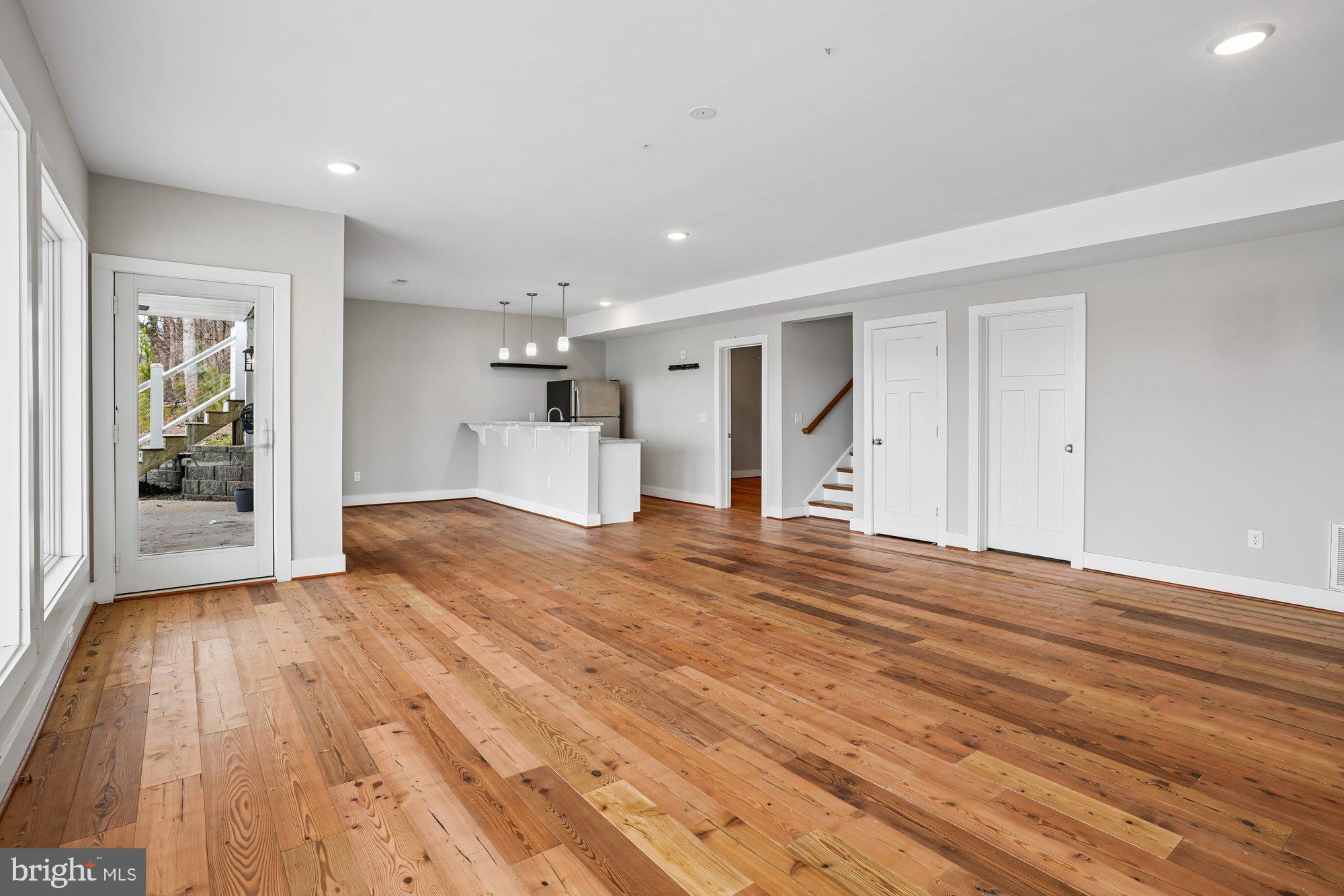 MCCALLISTER SUBDIVISION - Residential