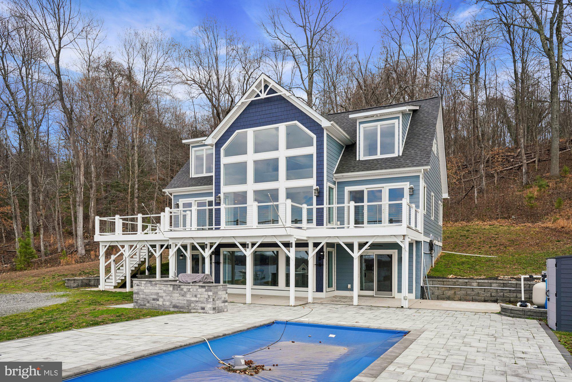 MCCALLISTER SUBDIVISION - Residential