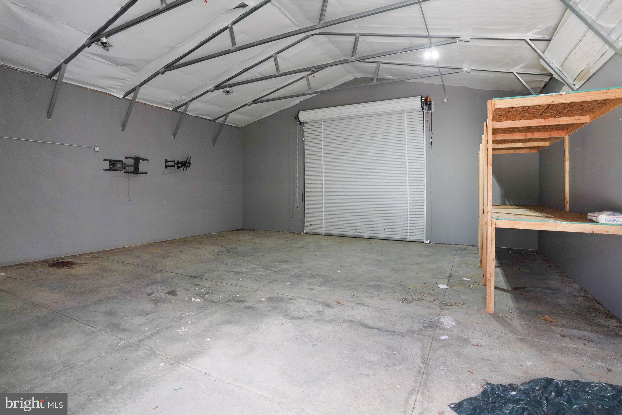 MCCALLISTER SUBDIVISION - Residential