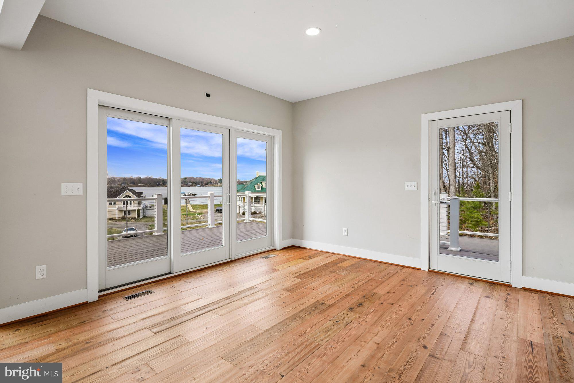 MCCALLISTER SUBDIVISION - Residential