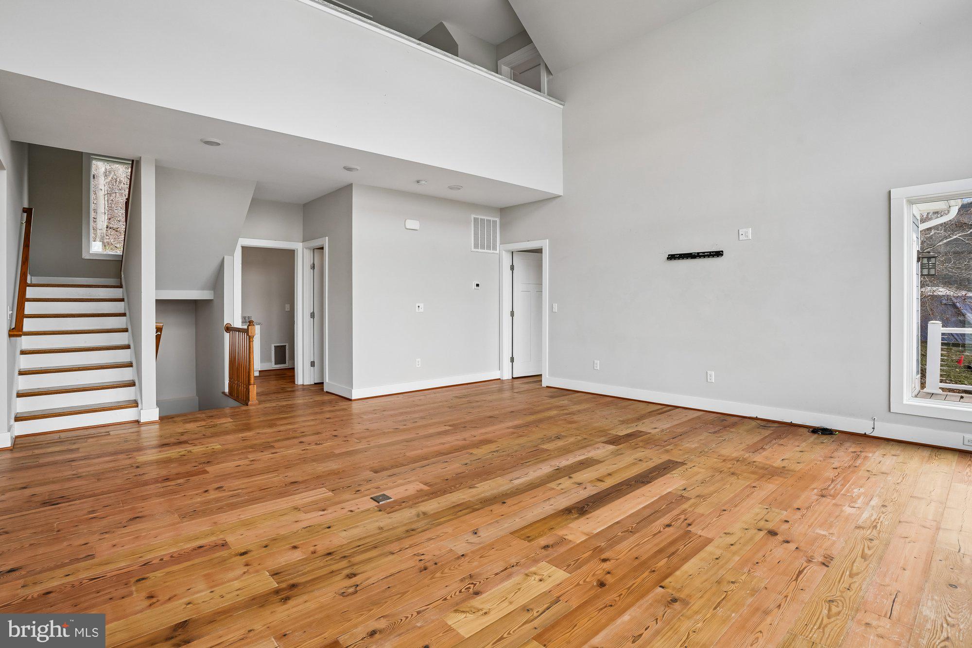 MCCALLISTER SUBDIVISION - Residential