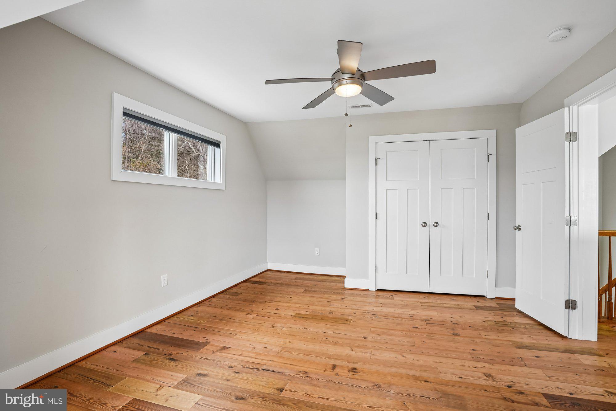 MCCALLISTER SUBDIVISION - Residential