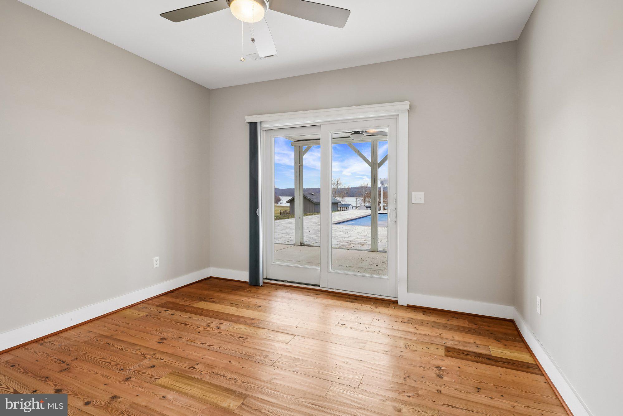 MCCALLISTER SUBDIVISION - Residential