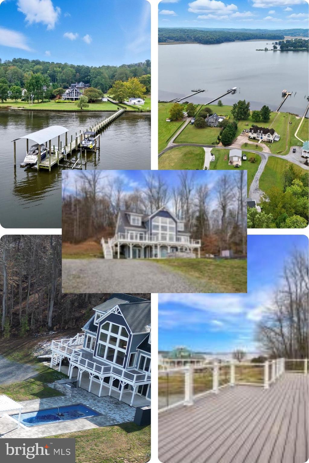 MCCALLISTER SUBDIVISION - Residential