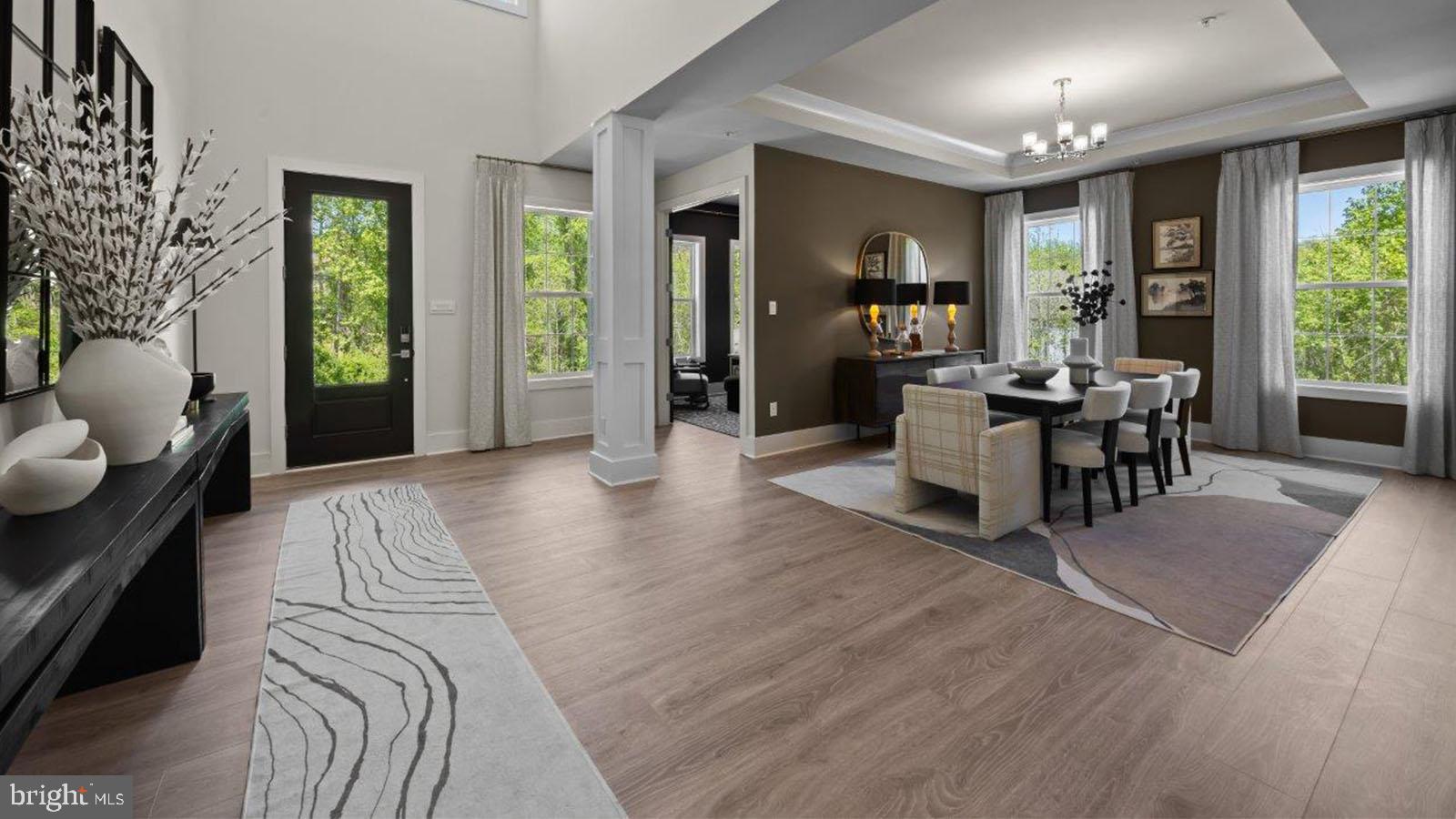 STILLVIEW ACRES - Residential