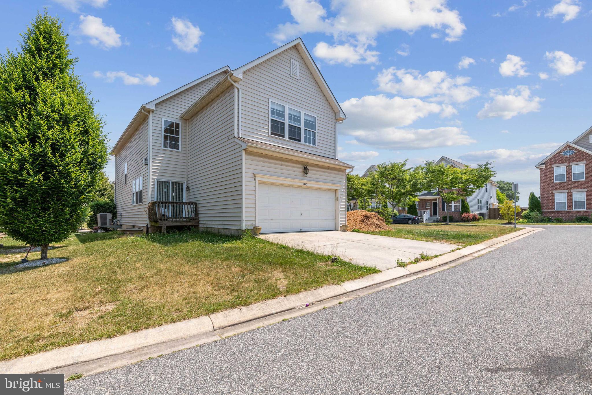 MIRAMAR LANDING - Residential