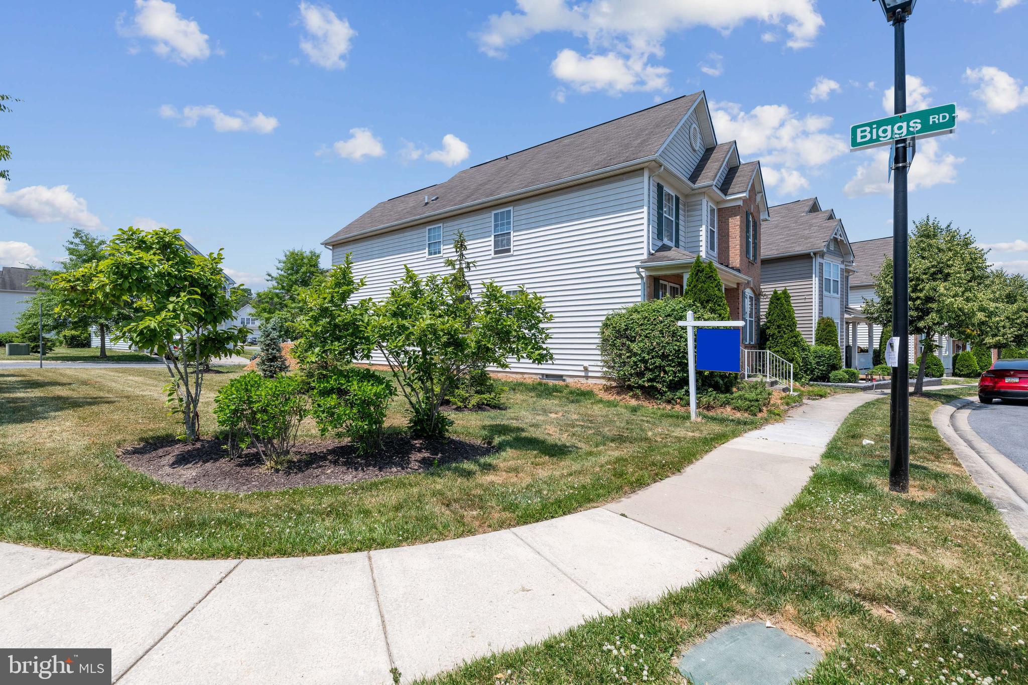 MIRAMAR LANDING - Residential