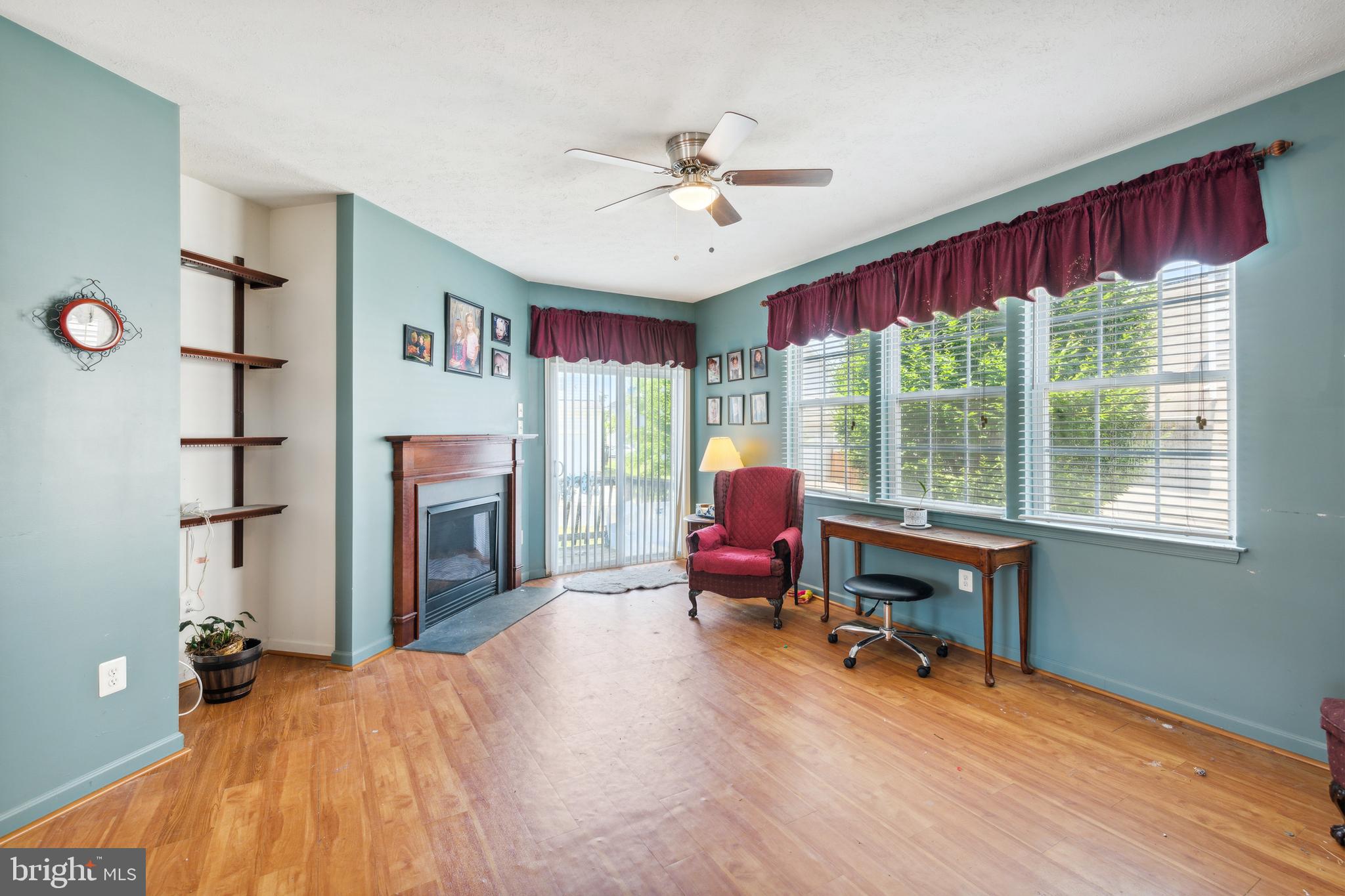 MIRAMAR LANDING - Residential