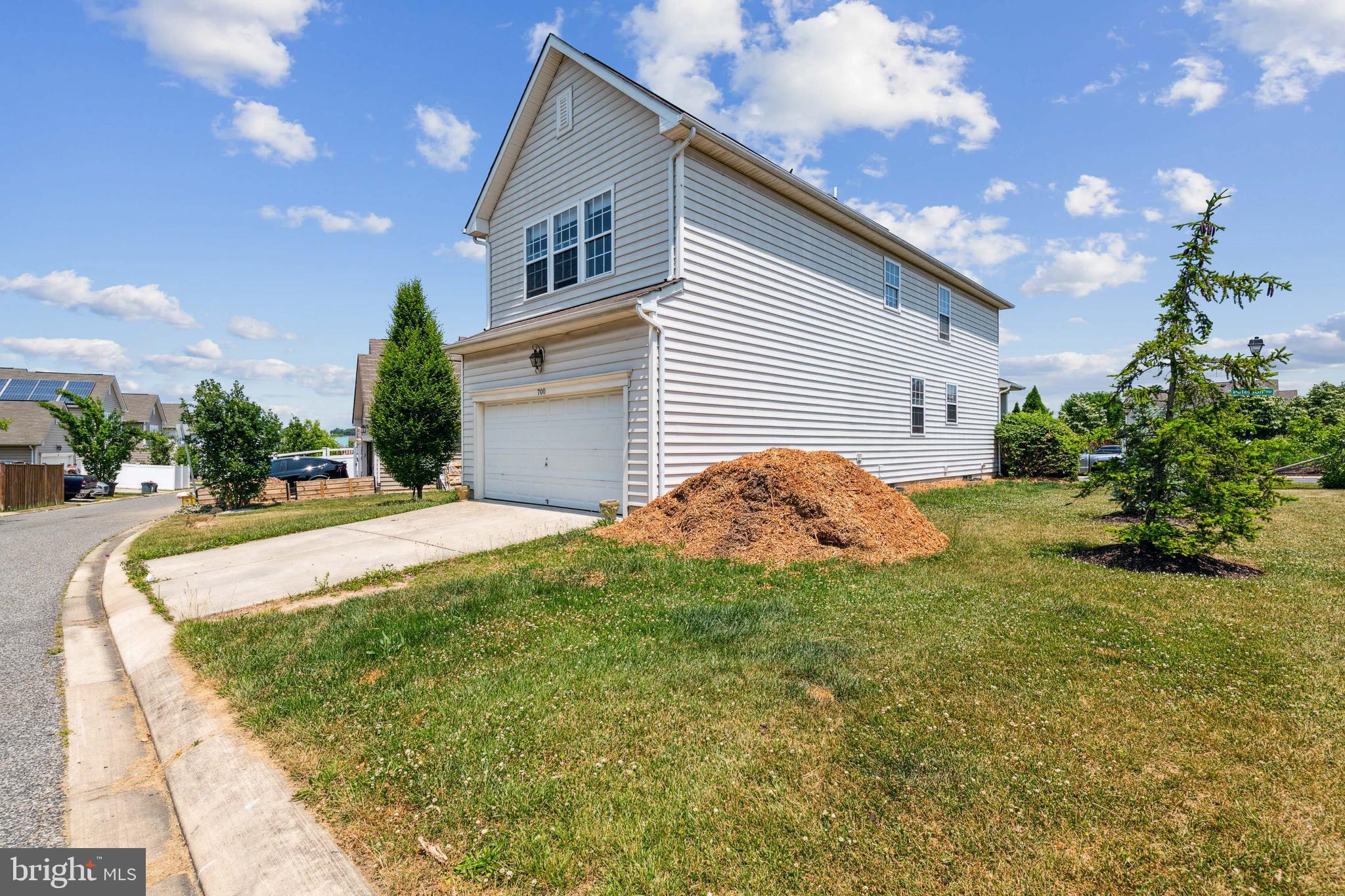 MIRAMAR LANDING - Residential