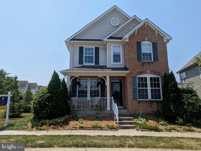 MIRAMAR LANDING - Residential