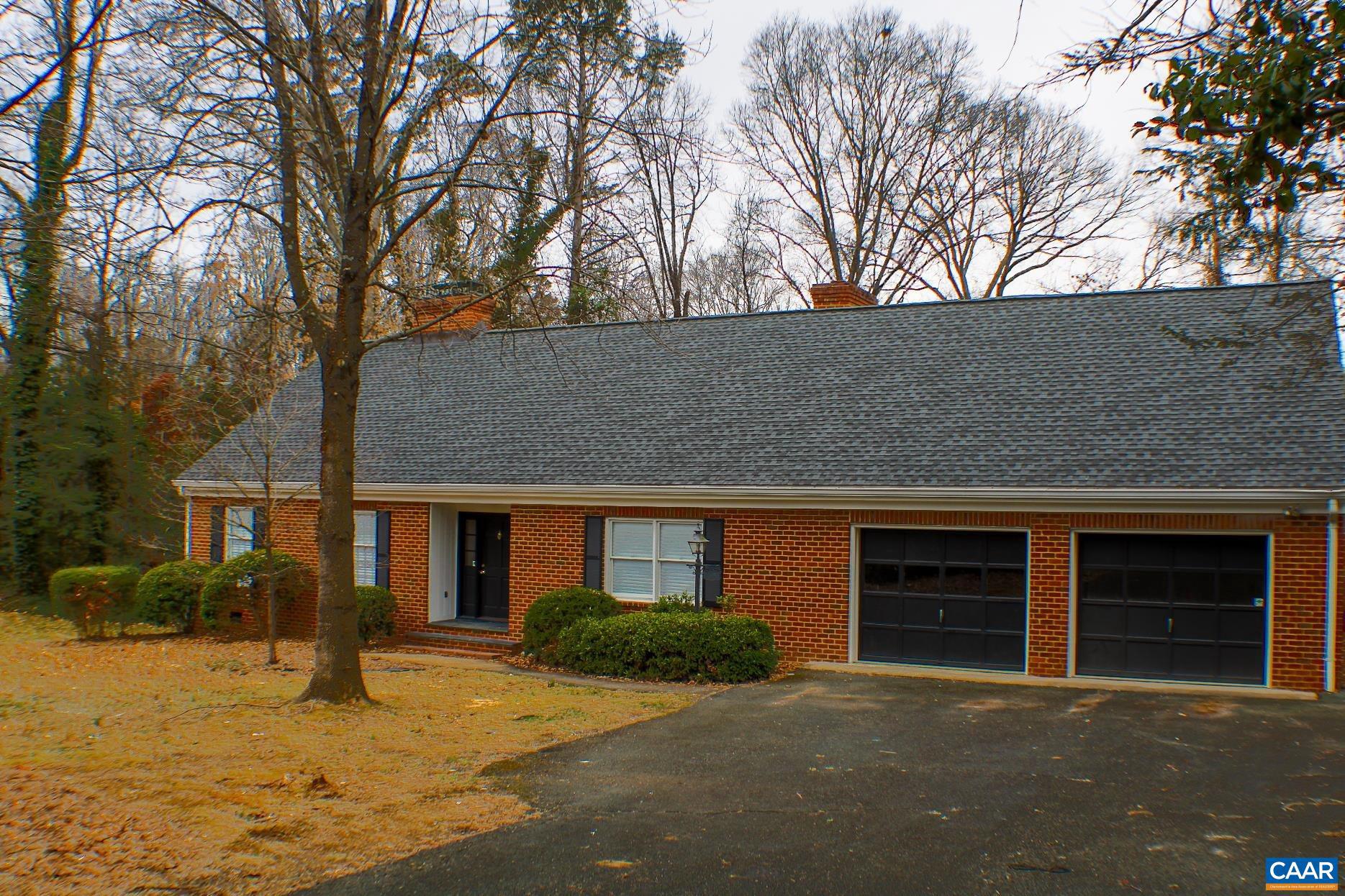 NONE AVAILABLE - Residential Lease