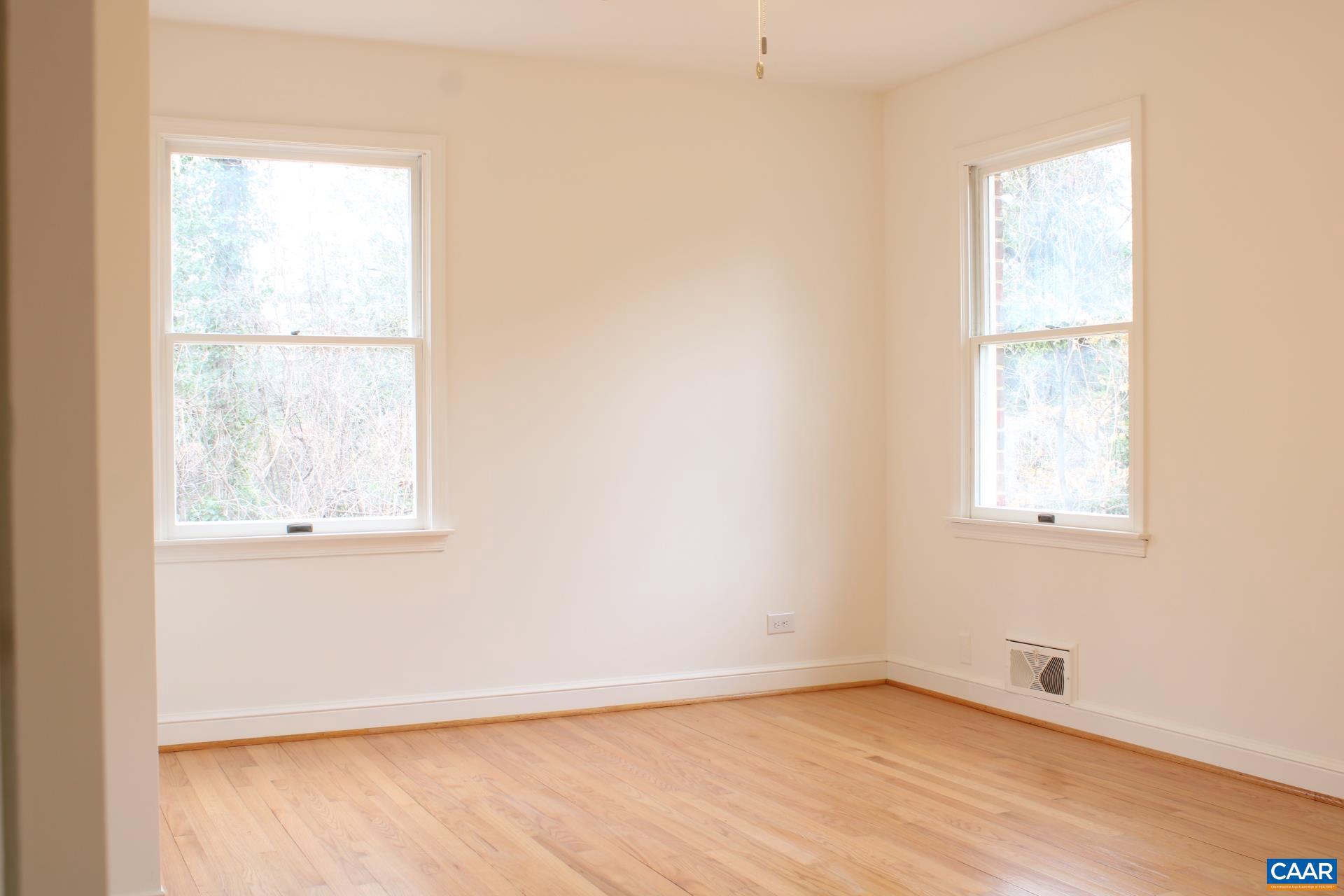 NONE AVAILABLE - Residential Lease