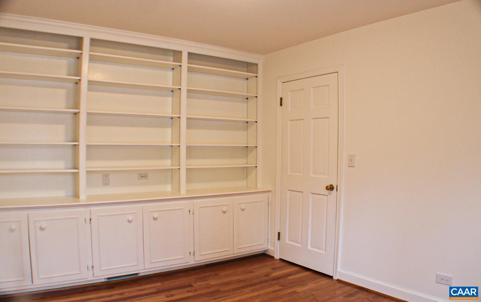 NONE AVAILABLE - Residential Lease