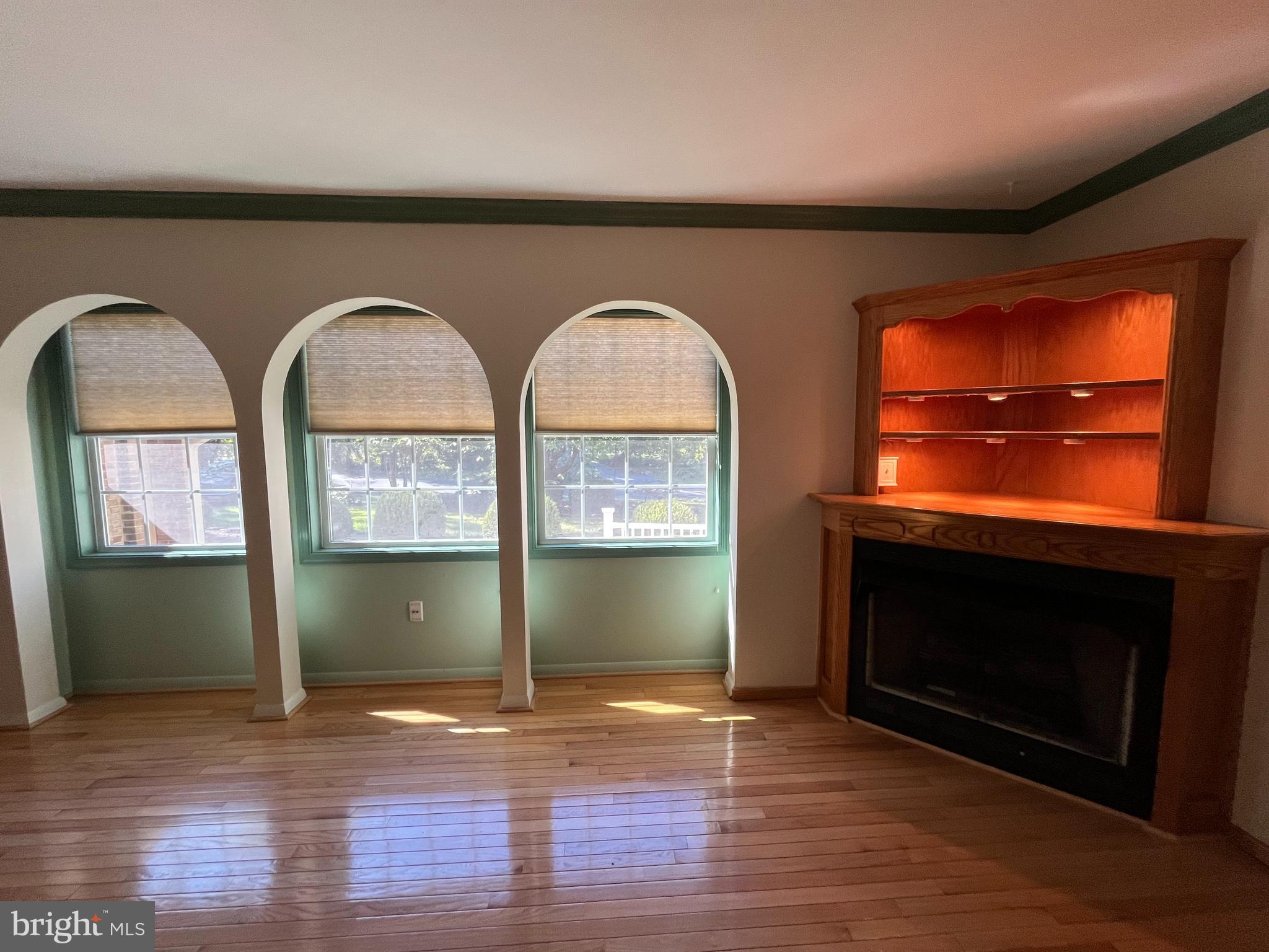 GRAHAM PARK SHORES - Residential