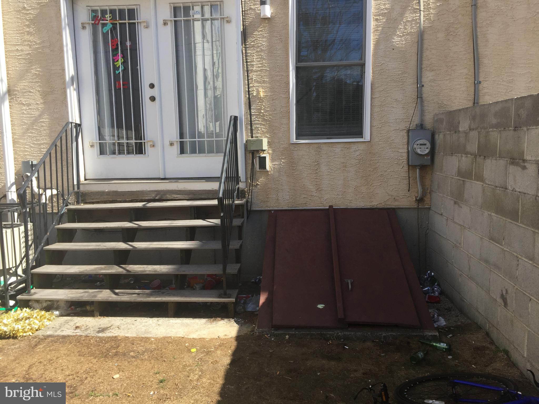 Turnkey Investment Opportunity in the Heart of Temple University!
Welcome to 2020 North 17th Street—a spacious, three-story student rental property perfectly situated in the vibrant Temple University area. This well-maintained home features 6 generously sized bedrooms and 2.5 bathrooms, currently leased by Temple students, offering strong and consistent cash flow from day one.
Step inside to a welcoming first floor with a bright and open living space, a modern kitchen, and direct access to a sizable private backyard—a rare bonus for city living. Upstairs, both the second and third floors mirror each other, each offering three bedrooms and a full bathroom, making the layout ideal for maximizing rental income.
The basement is large, clean, and unfinished, offering plenty of storage or potential for future use. The property has been well-kept and thoughtfully managed, making it a perfect addition to any investor’s portfolio. Whether you're a seasoned landlord or new to the rental market, this home delivers with its prime location, stable tenancy, and strong rental returns.
Don’t miss your chance to own a high-performing property just steps from Temple’s campus and all the amenities that come with it.