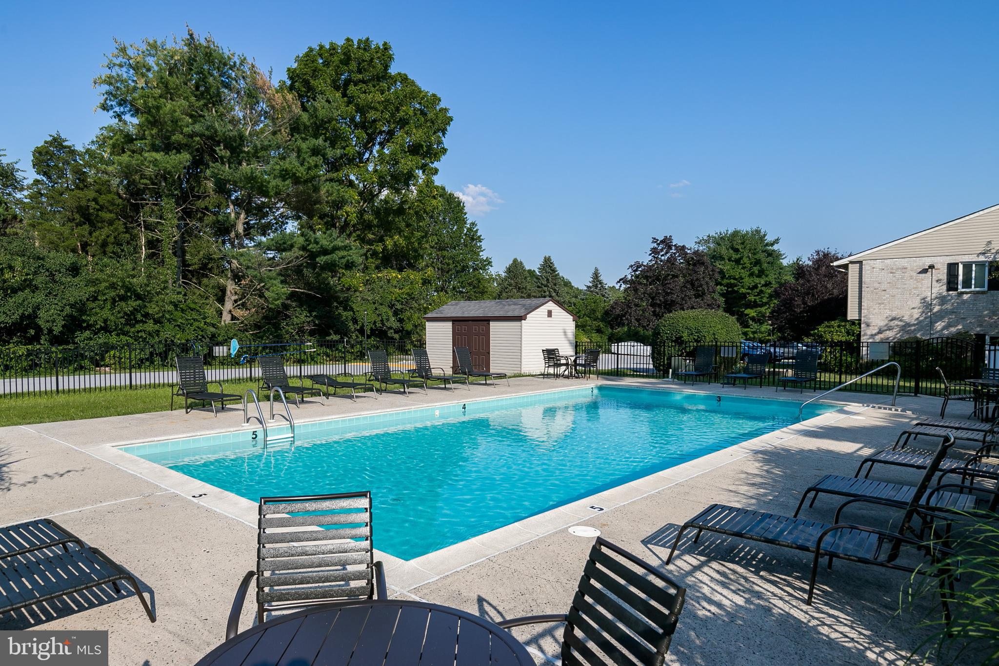 VILLAGE WALK - Residential Lease