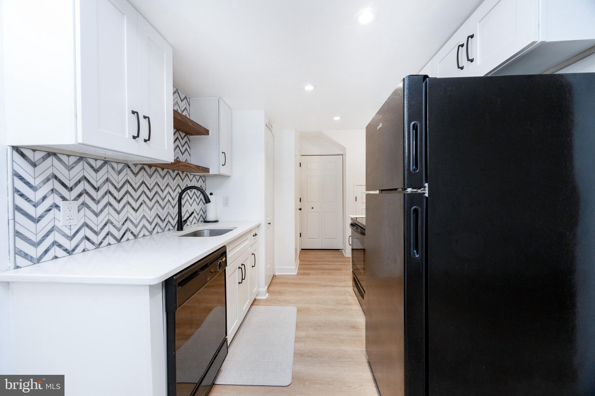 VILLAGE WALK - Residential Lease