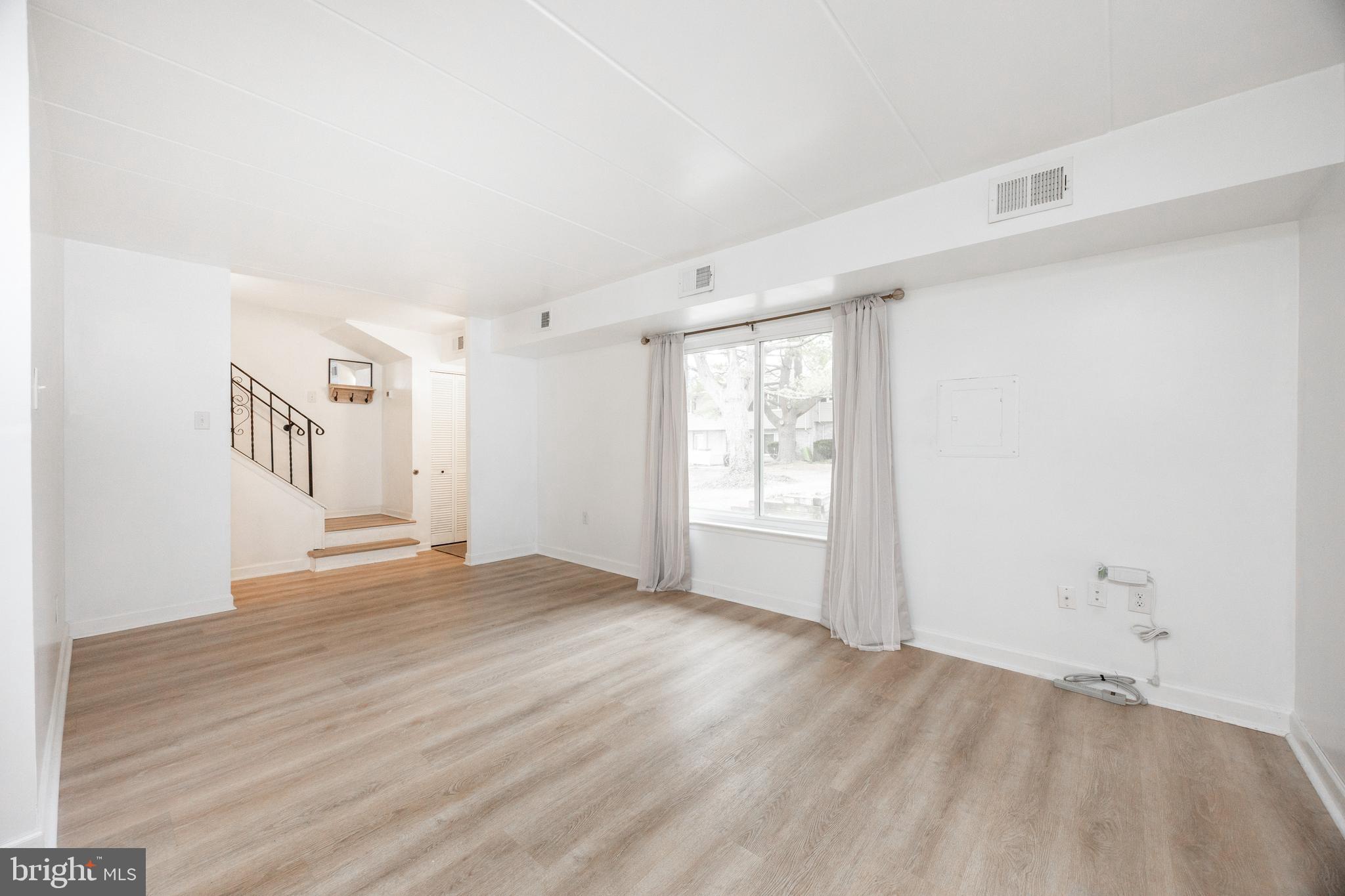 VILLAGE WALK - Residential Lease