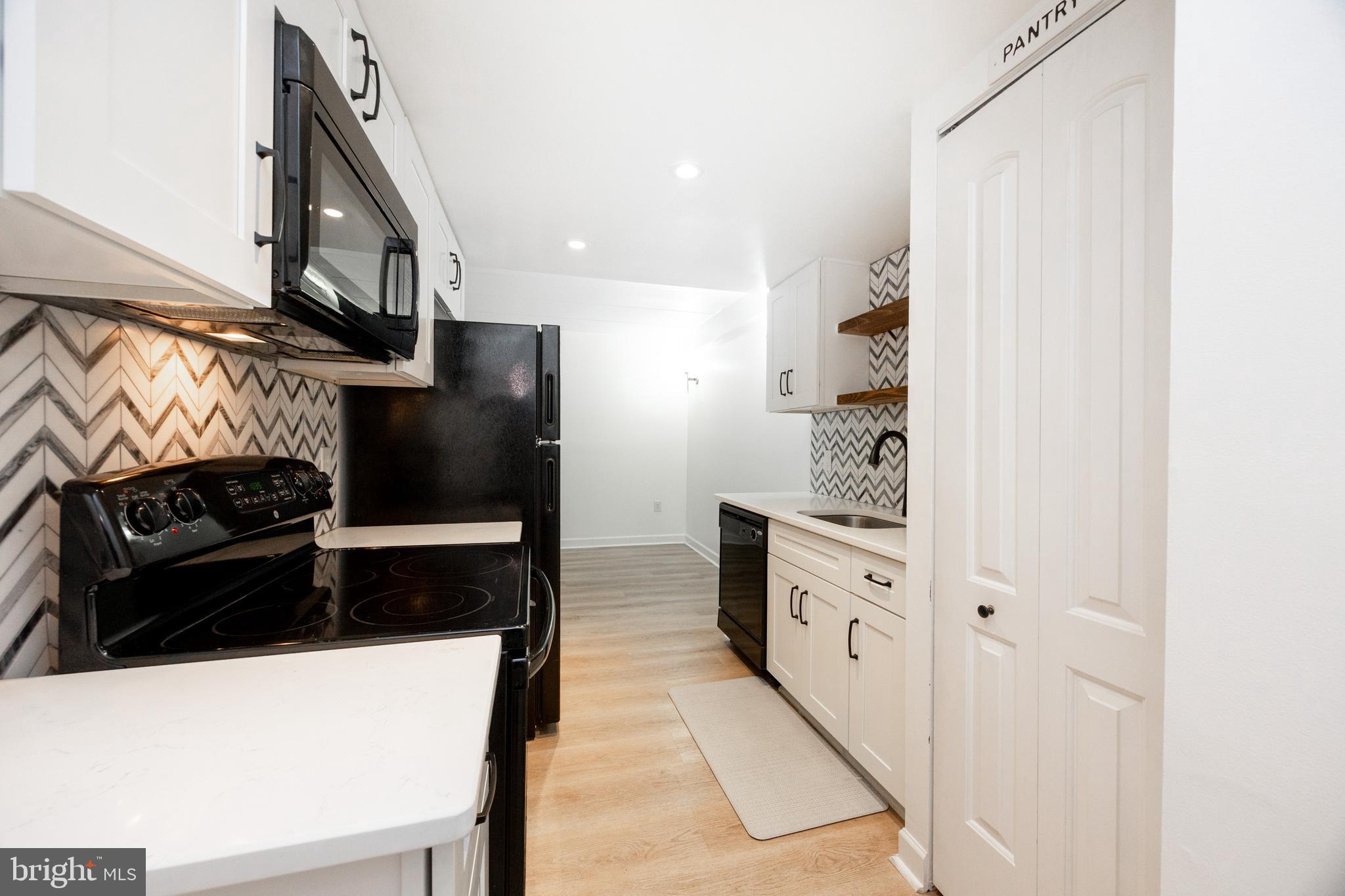 VILLAGE WALK - Residential Lease