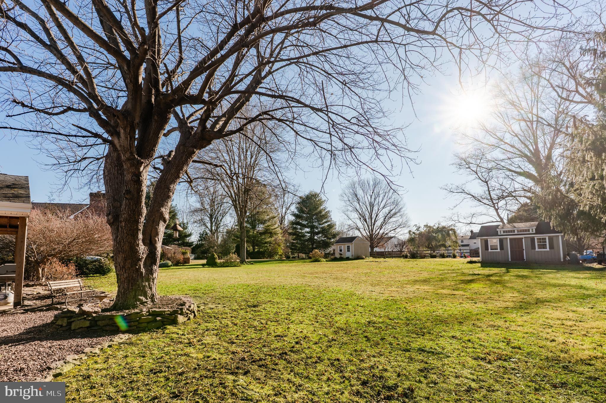 HILLCRESTSHIRE - Residential