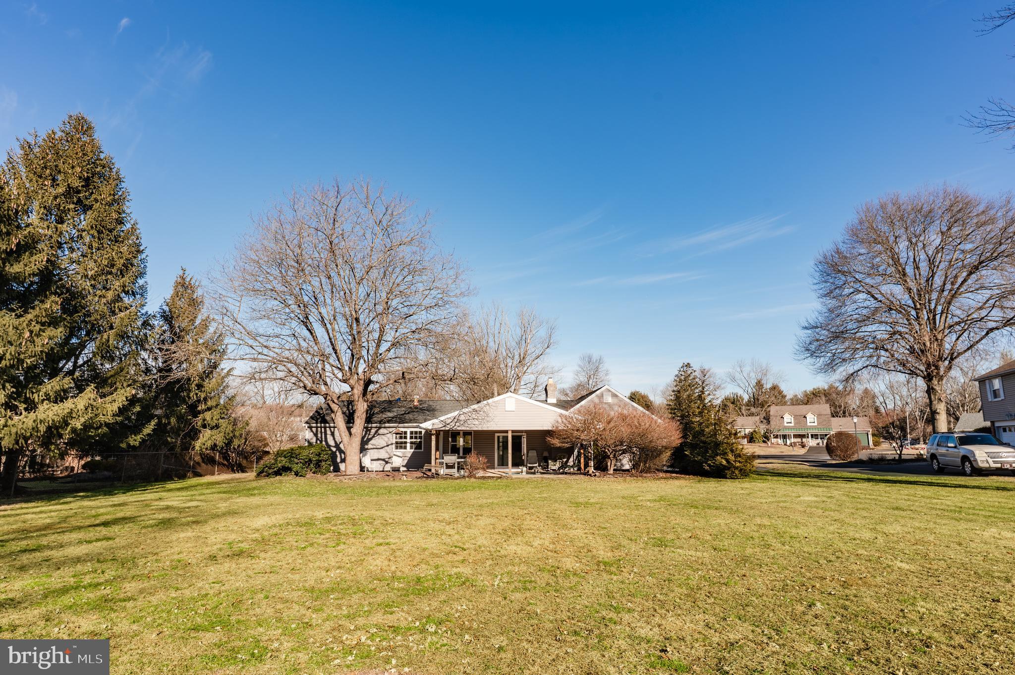 HILLCRESTSHIRE - Residential